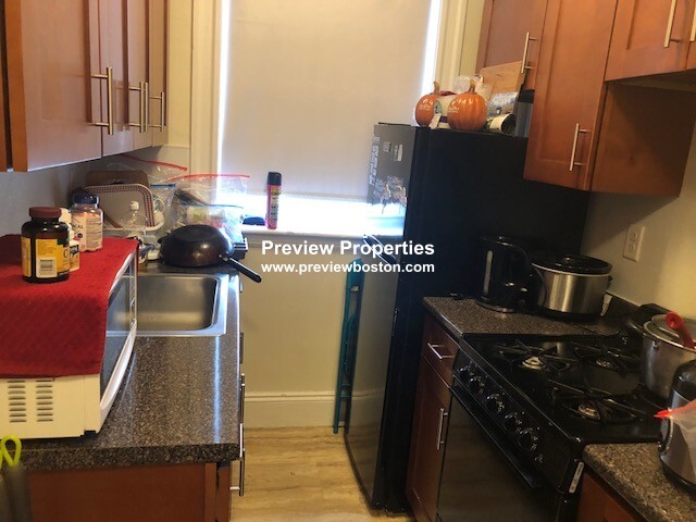 Studio bed, 1 bath apartment for rent at 1171 Boylston St Unit 24P, Fenway