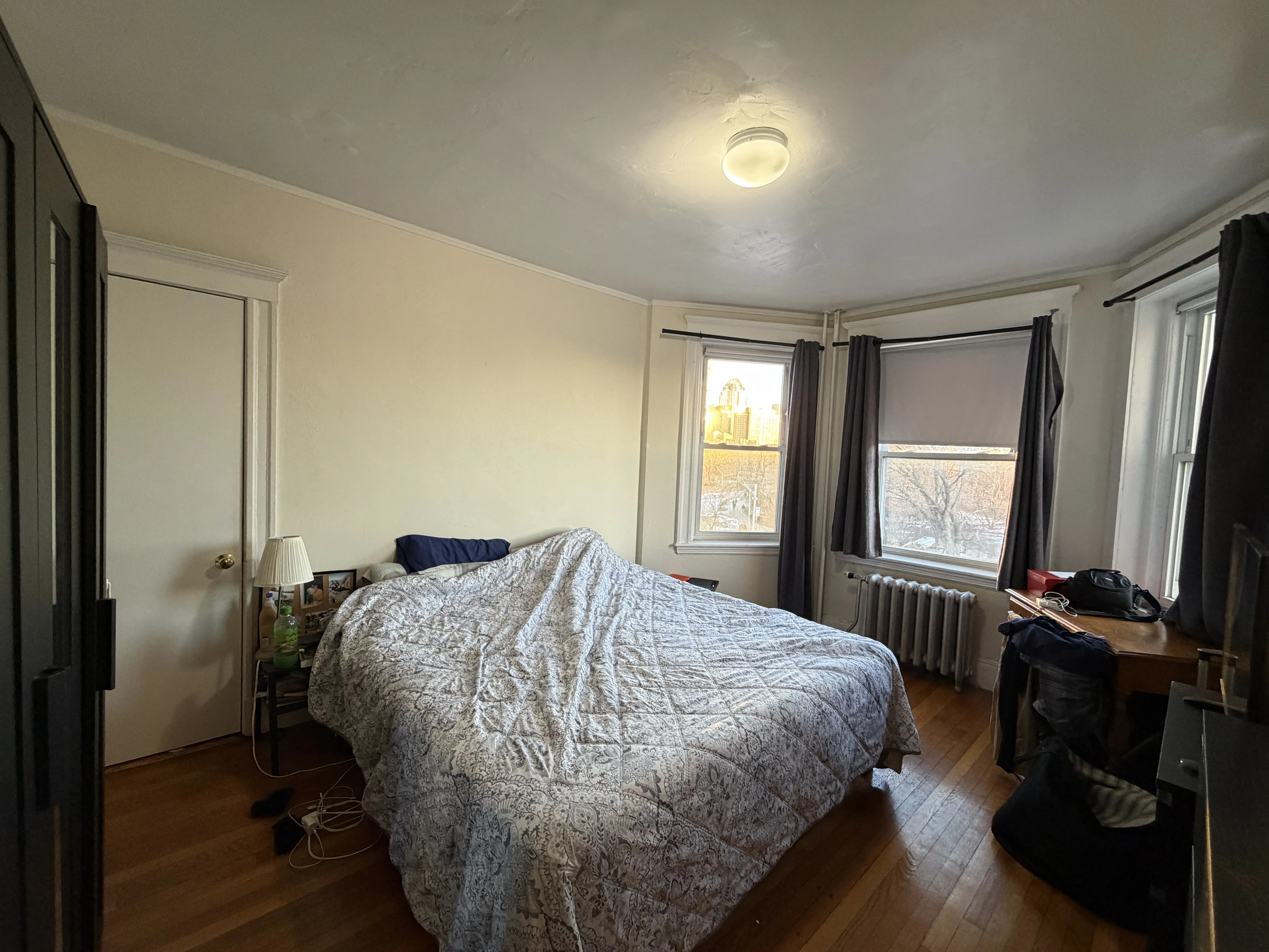 1 bed, 1 bath apartment for rent at 1171 Boylston St Unit 25, Fenway — photo 8 of 12