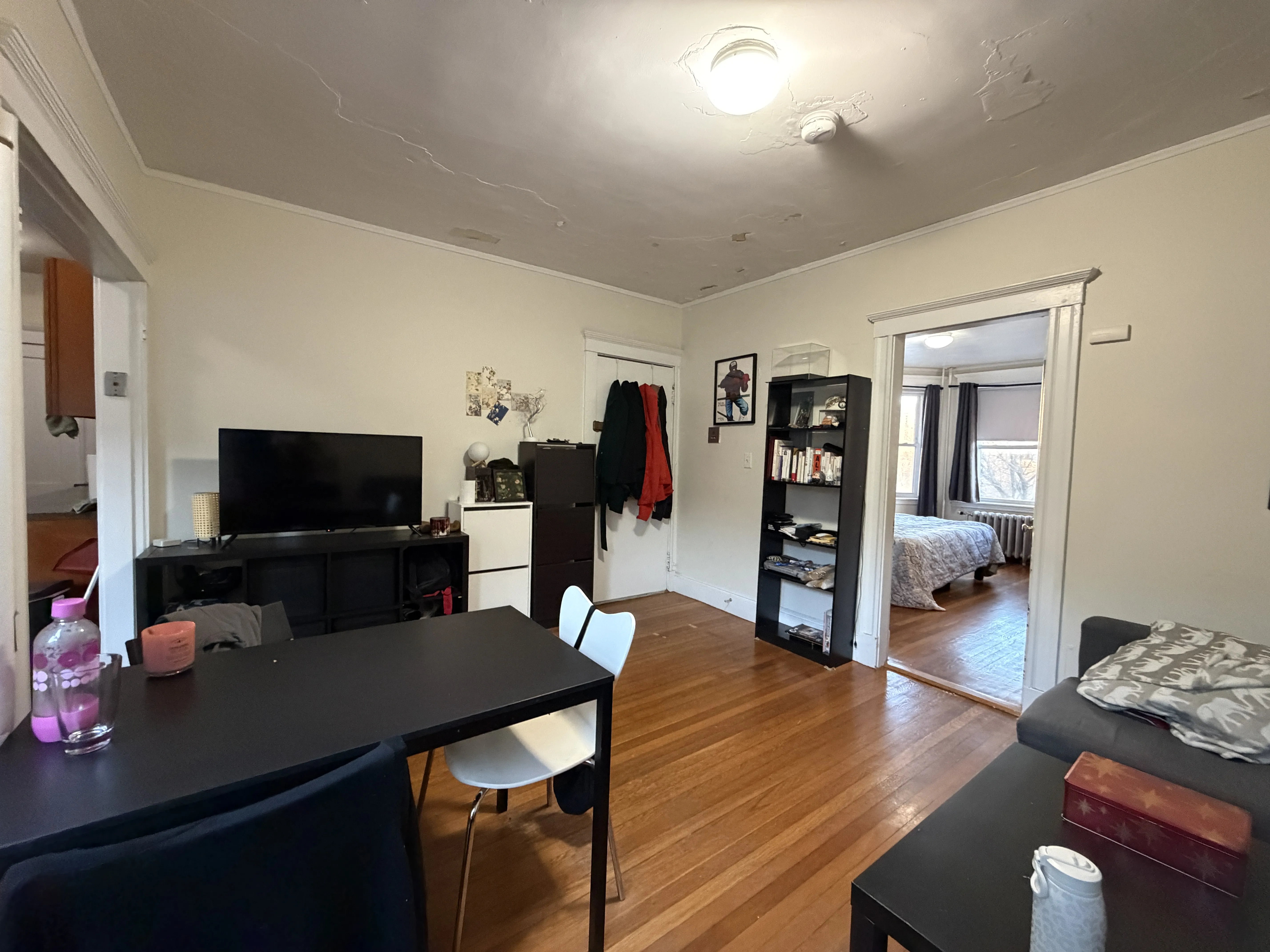 1 bed, 1 bath apartment for rent at 1171 Boylston St Unit 25, Fenway — photo 4 of 12