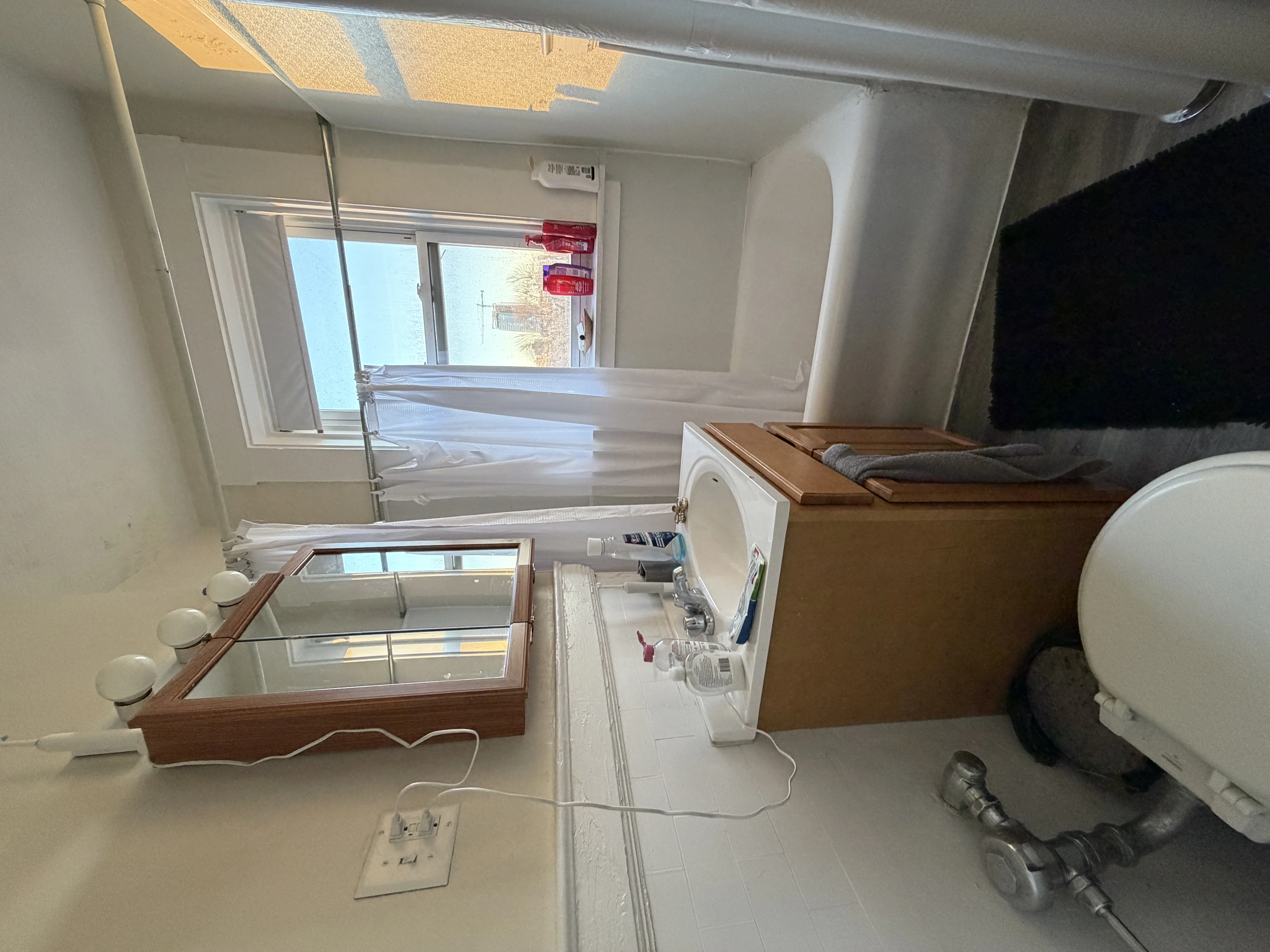 1 bed, 1 bath apartment for rent at 1171 Boylston St Unit 25, Fenway — photo 12 of 12