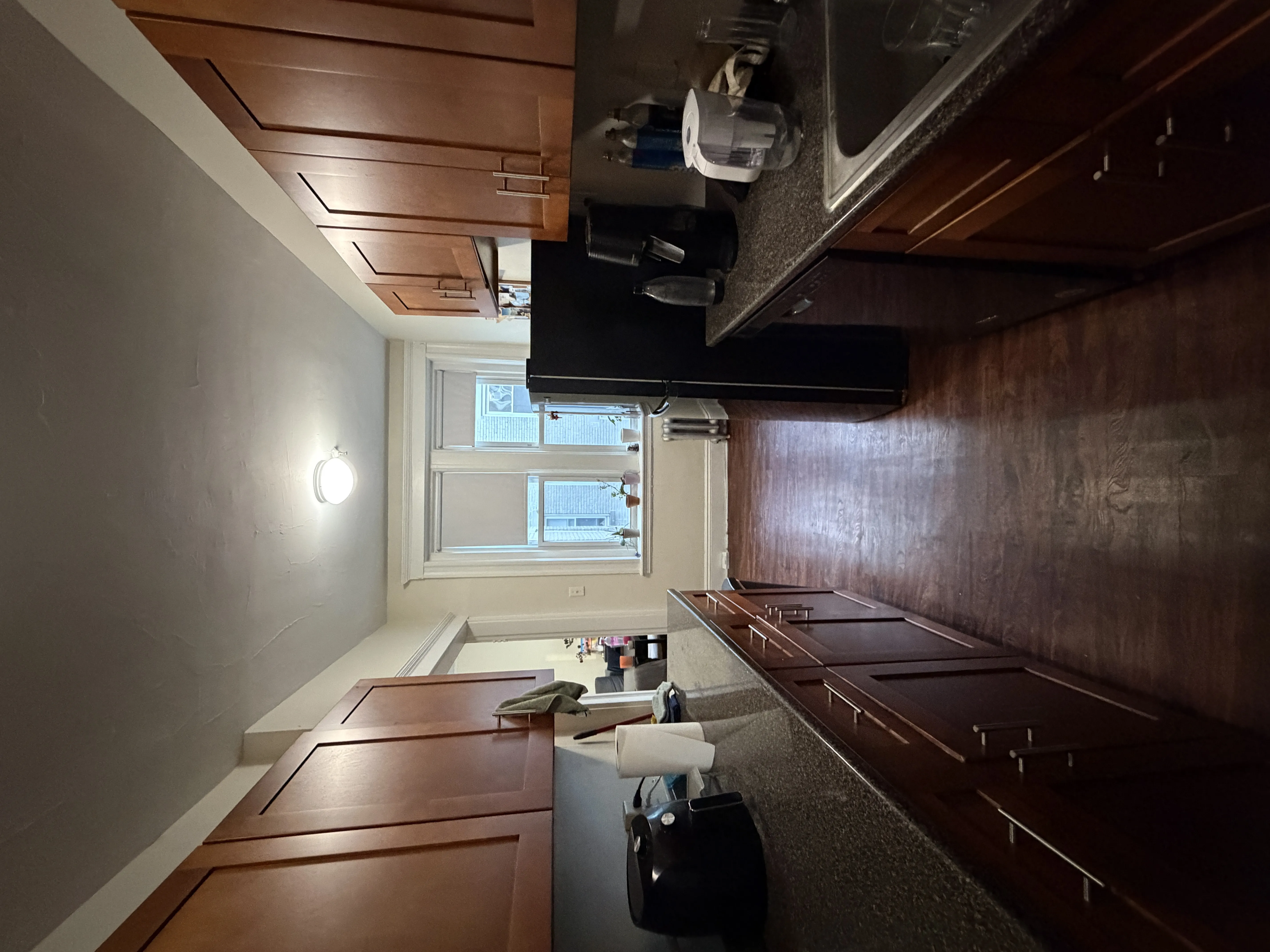 1 bed, 1 bath apartment for rent at 1171 Boylston St Unit 25, Fenway — photo 7 of 12