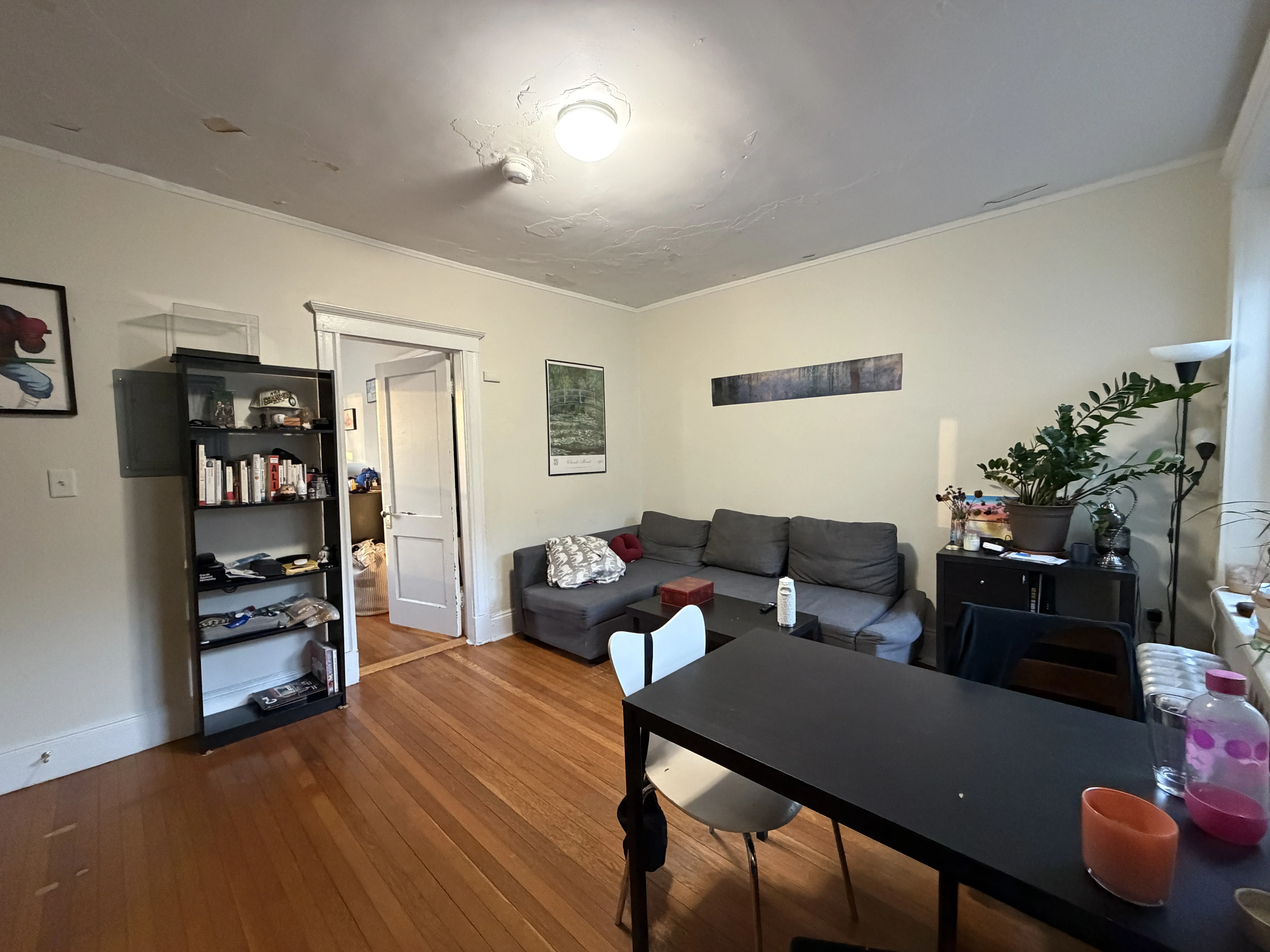 1 bed, 1 bath apartment for rent at 1171 Boylston St Unit 25, Fenway — photo 3 of 12