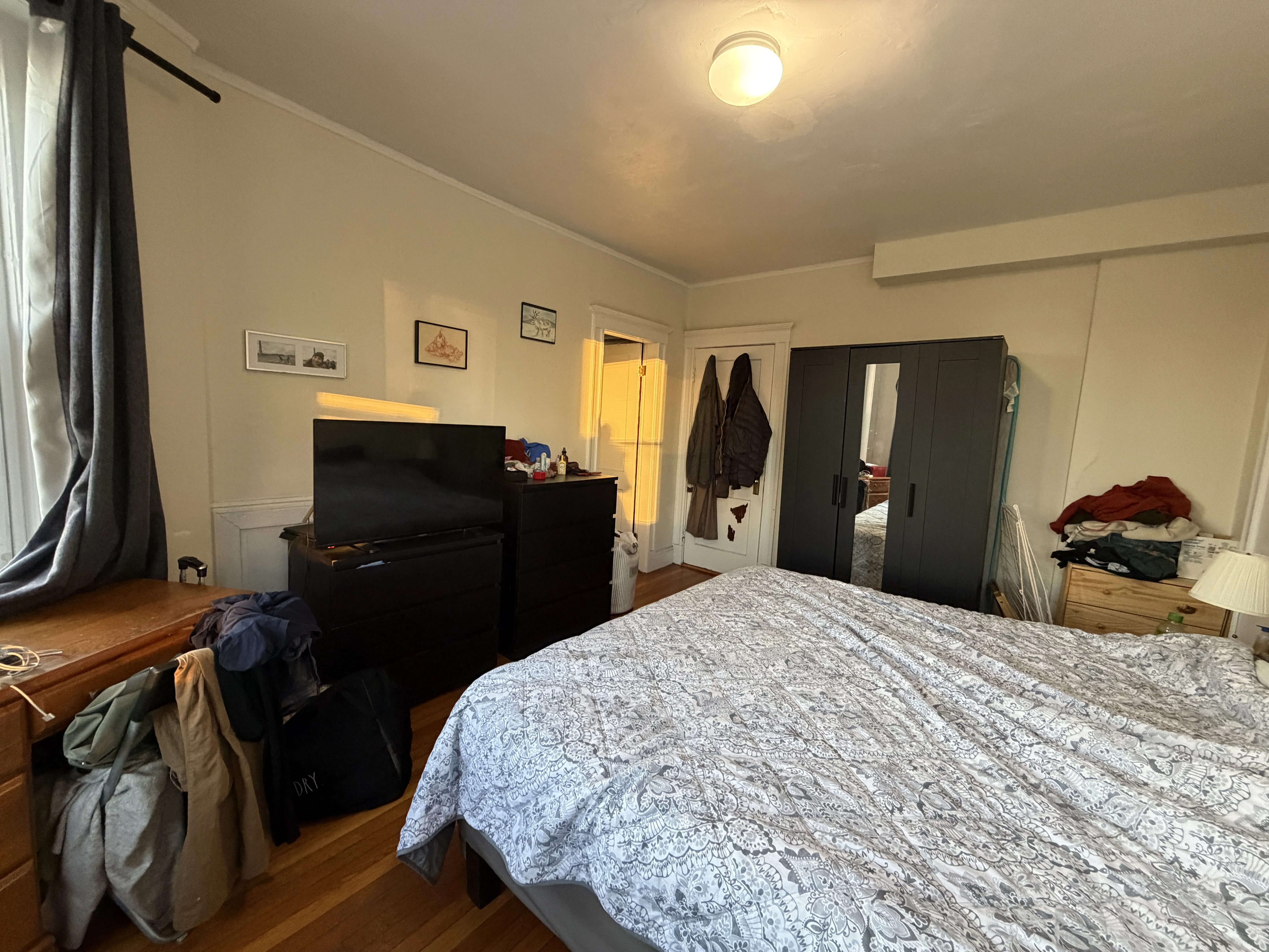 1 bed, 1 bath apartment for rent at 1171 Boylston St Unit 25, Fenway — photo 10 of 12