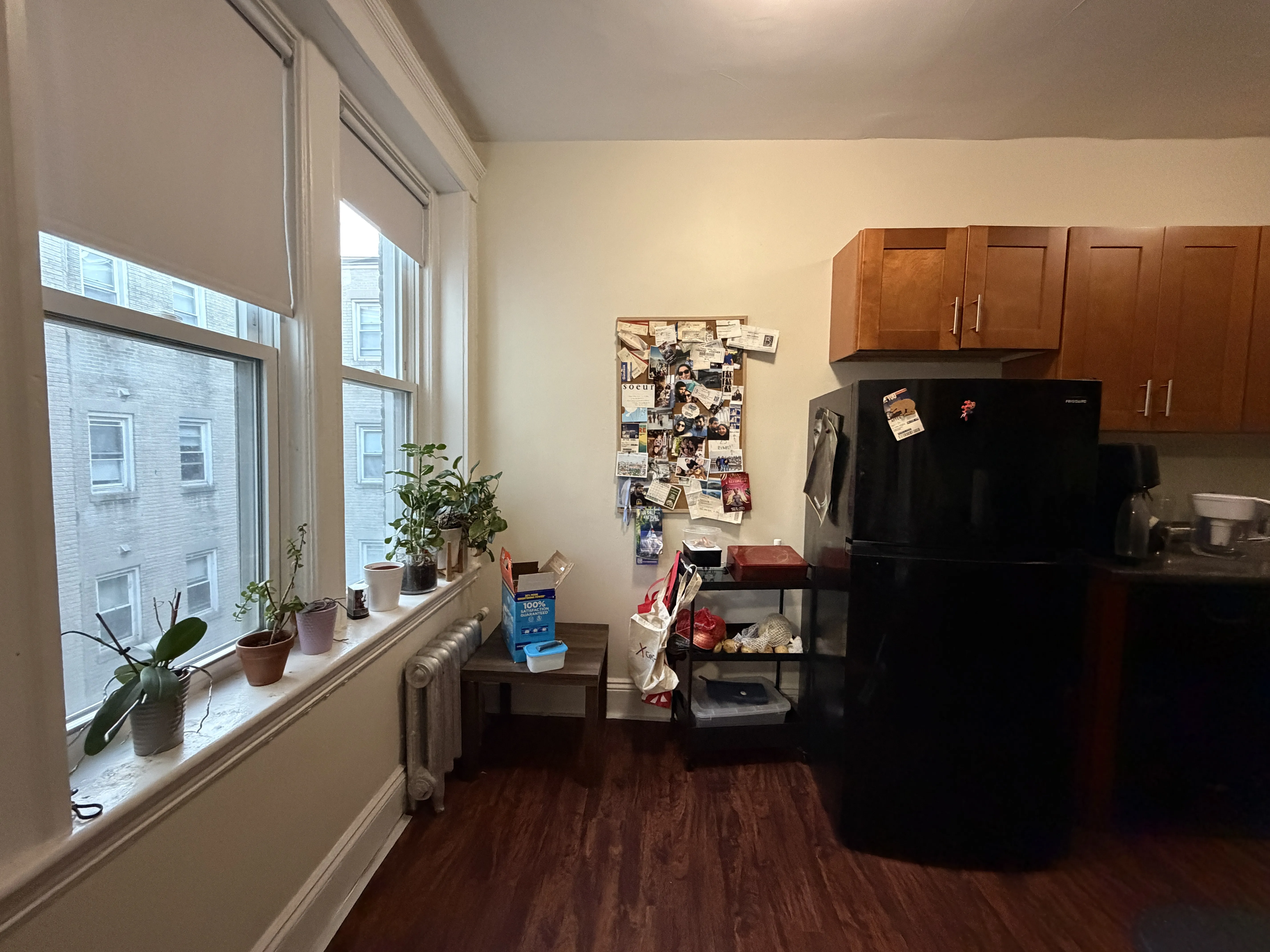 1 bed, 1 bath apartment for rent at 1171 Boylston St Unit 25, Fenway — photo 5 of 12
