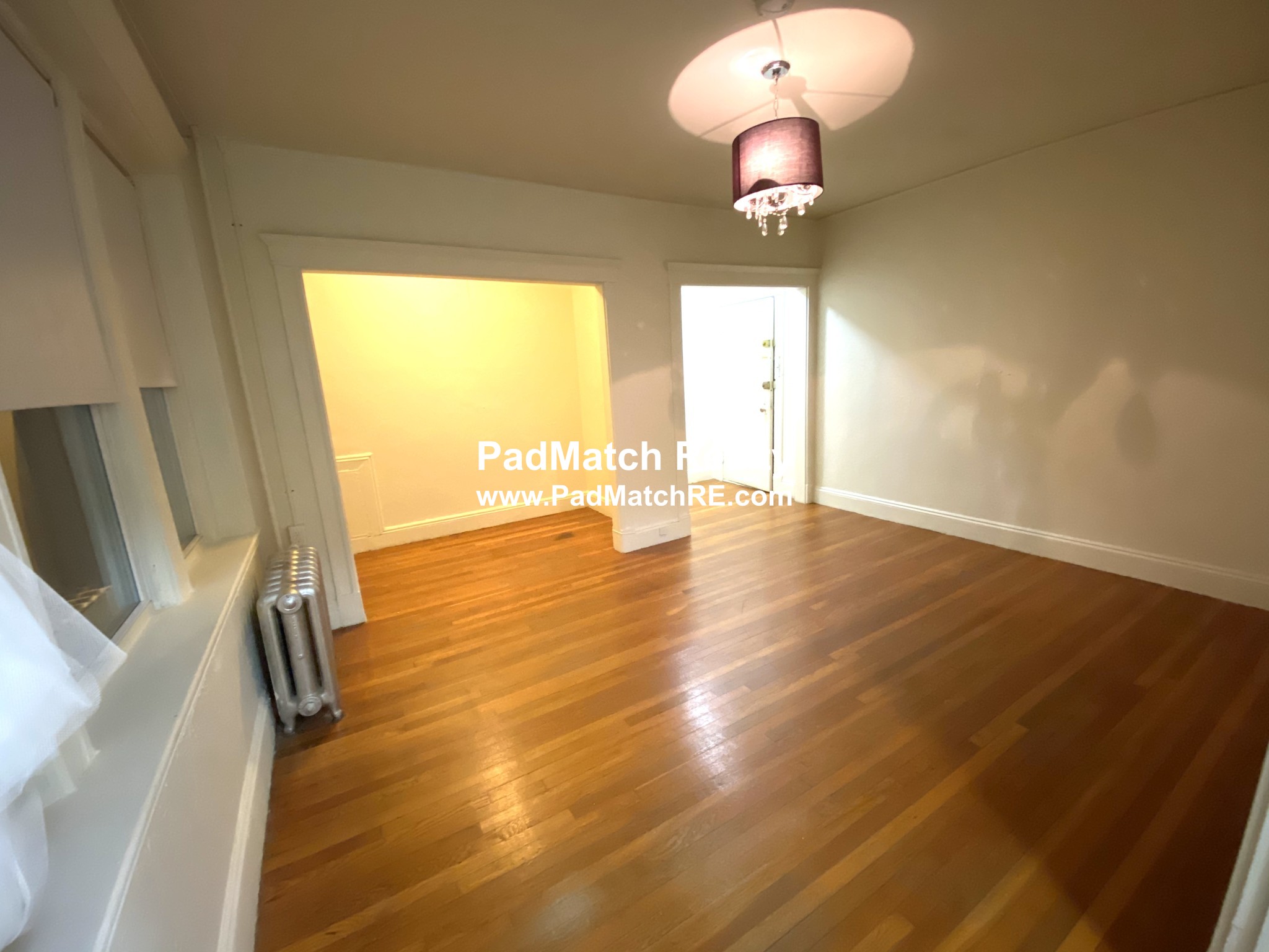 Studio bed, 1 bath apartment for rent at 1171 Boylston St Unit 26, Fenway — photo 2 of 10