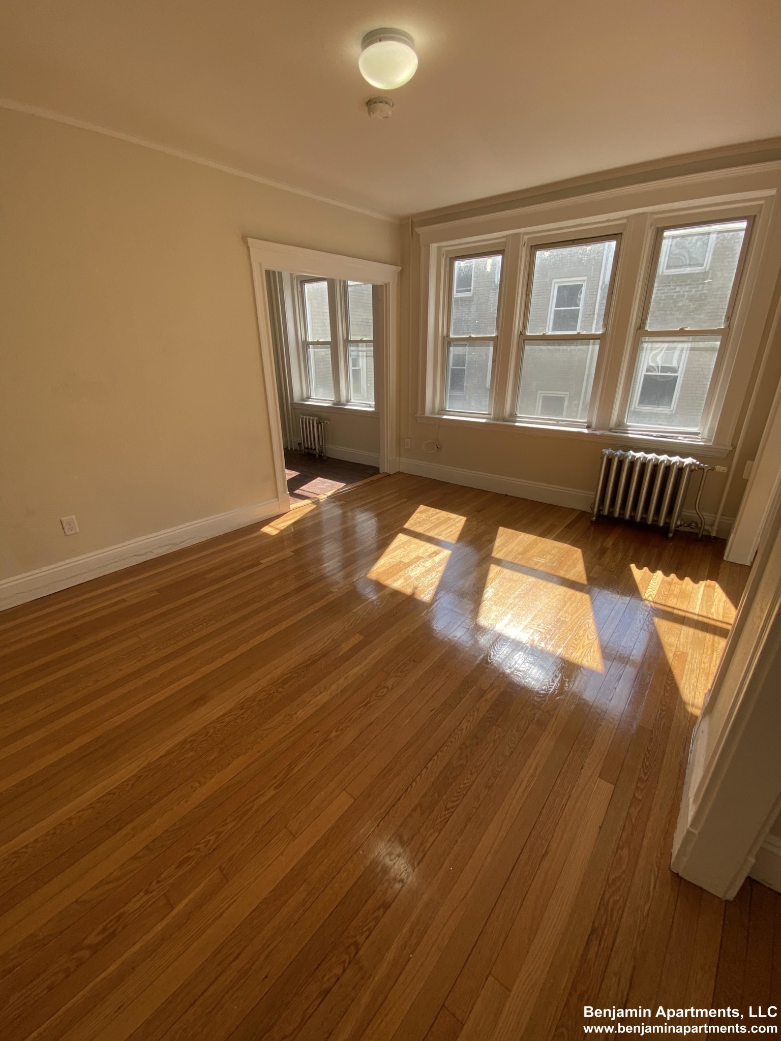 Studio bed, 1 bath apartment for rent at 1171 Boylston St Unit 26C, Fenway — photo 18 of 18