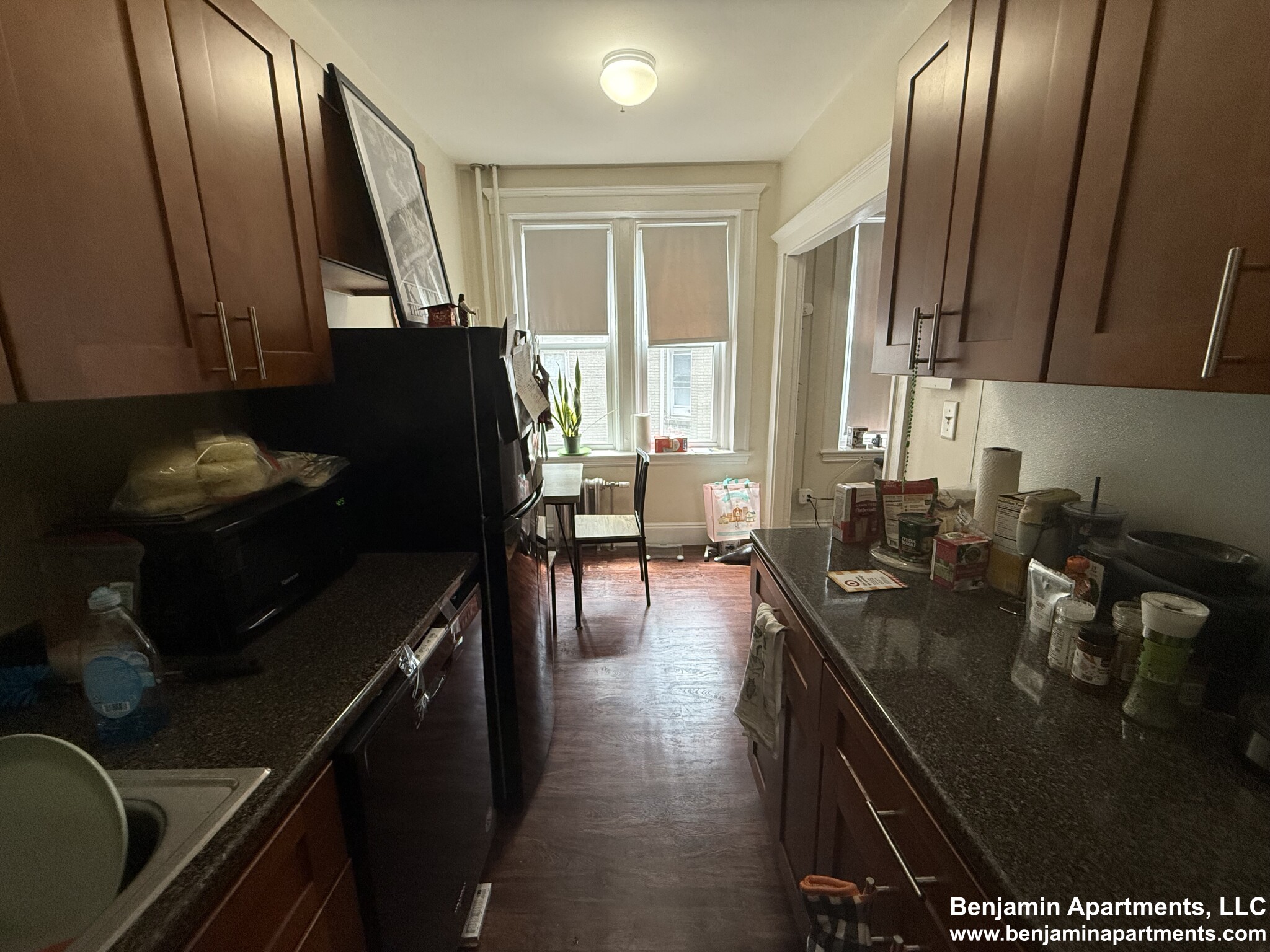 Studio bed, 1 bath apartment for rent at 1171 Boylston St Unit 26C, Fenway — photo 8 of 18
