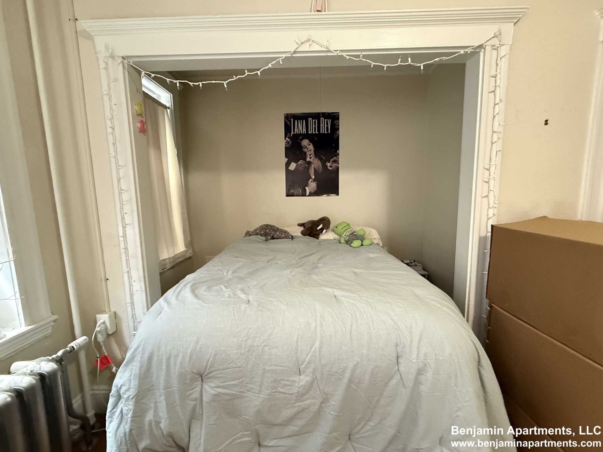 Studio bed, 1 bath apartment for rent at 1171 Boylston St Unit 26C, Fenway — photo 3 of 18