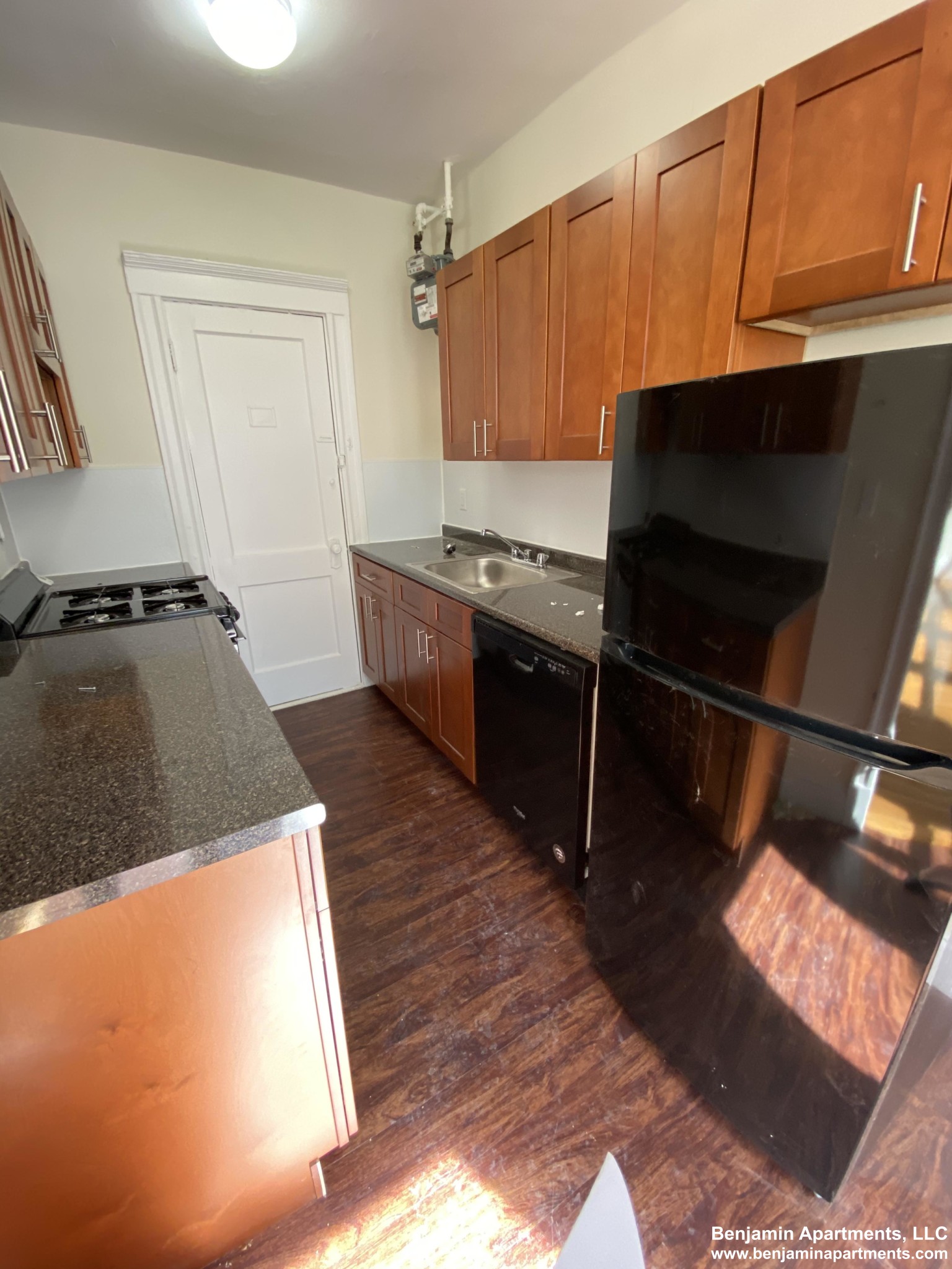 Studio bed, 1 bath apartment for rent at 1171 Boylston St Unit 26C, Fenway — photo 13 of 18