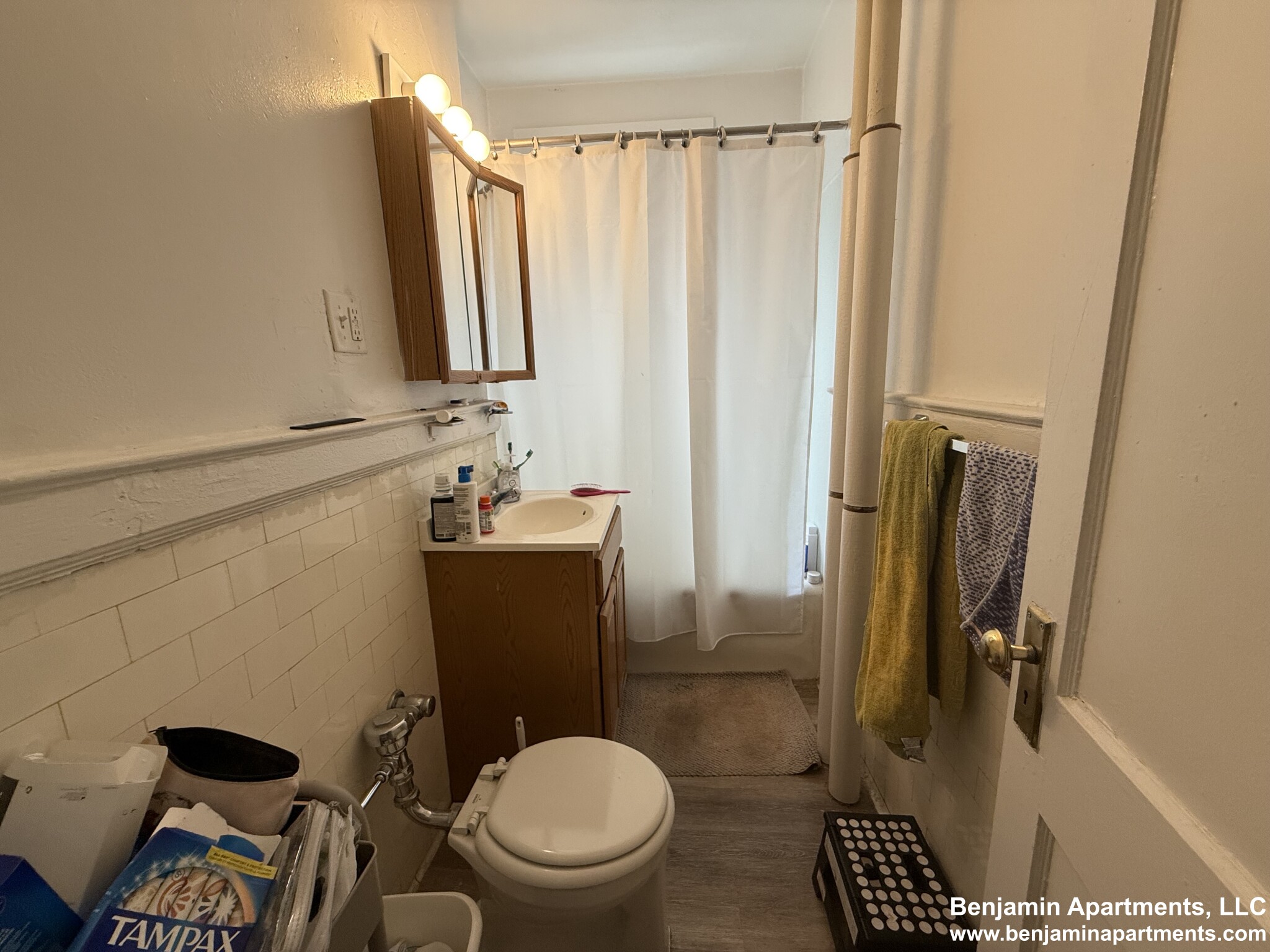 Studio bed, 1 bath apartment for rent at 1171 Boylston St Unit 26C, Fenway — photo 11 of 18