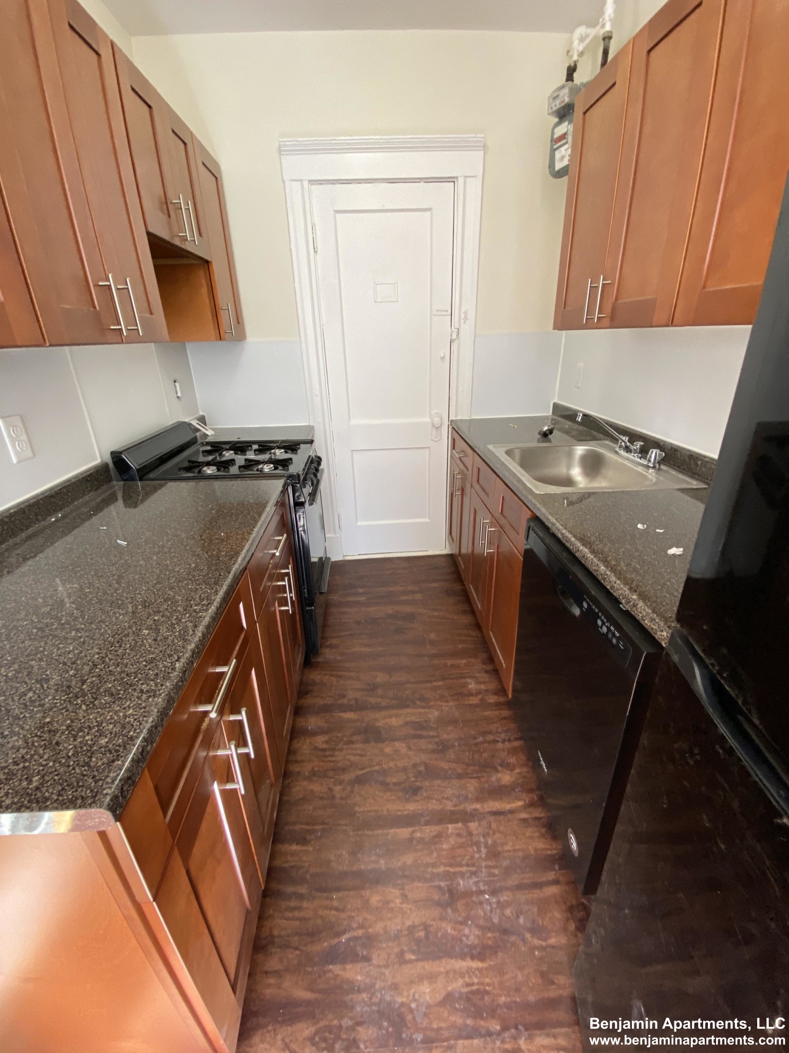 Studio bed, 1 bath apartment for rent at 1171 Boylston St Unit 26C, Fenway — photo 12 of 18