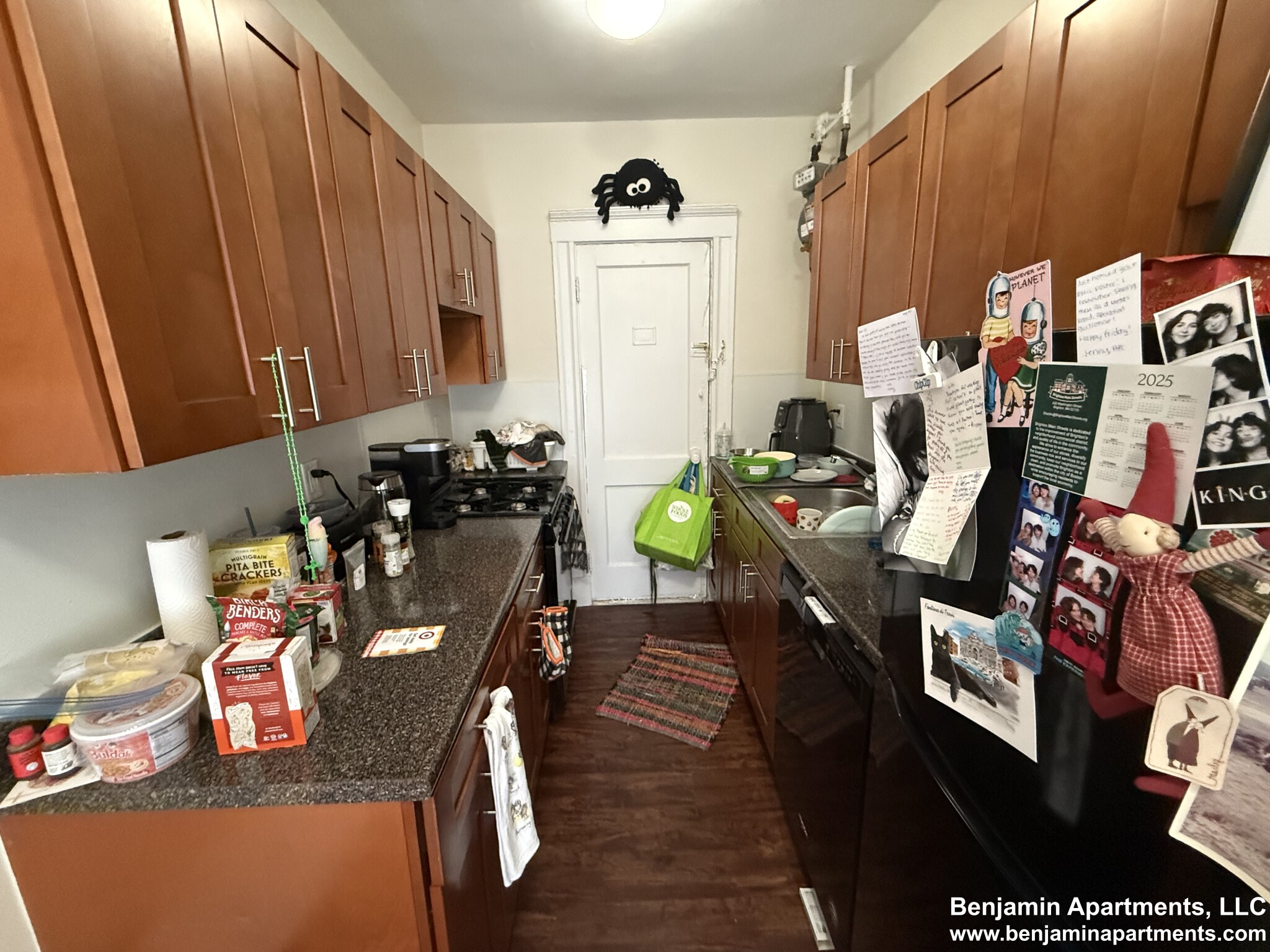 Studio bed, 1 bath apartment for rent at 1171 Boylston St Unit 26C, Fenway — photo 5 of 18