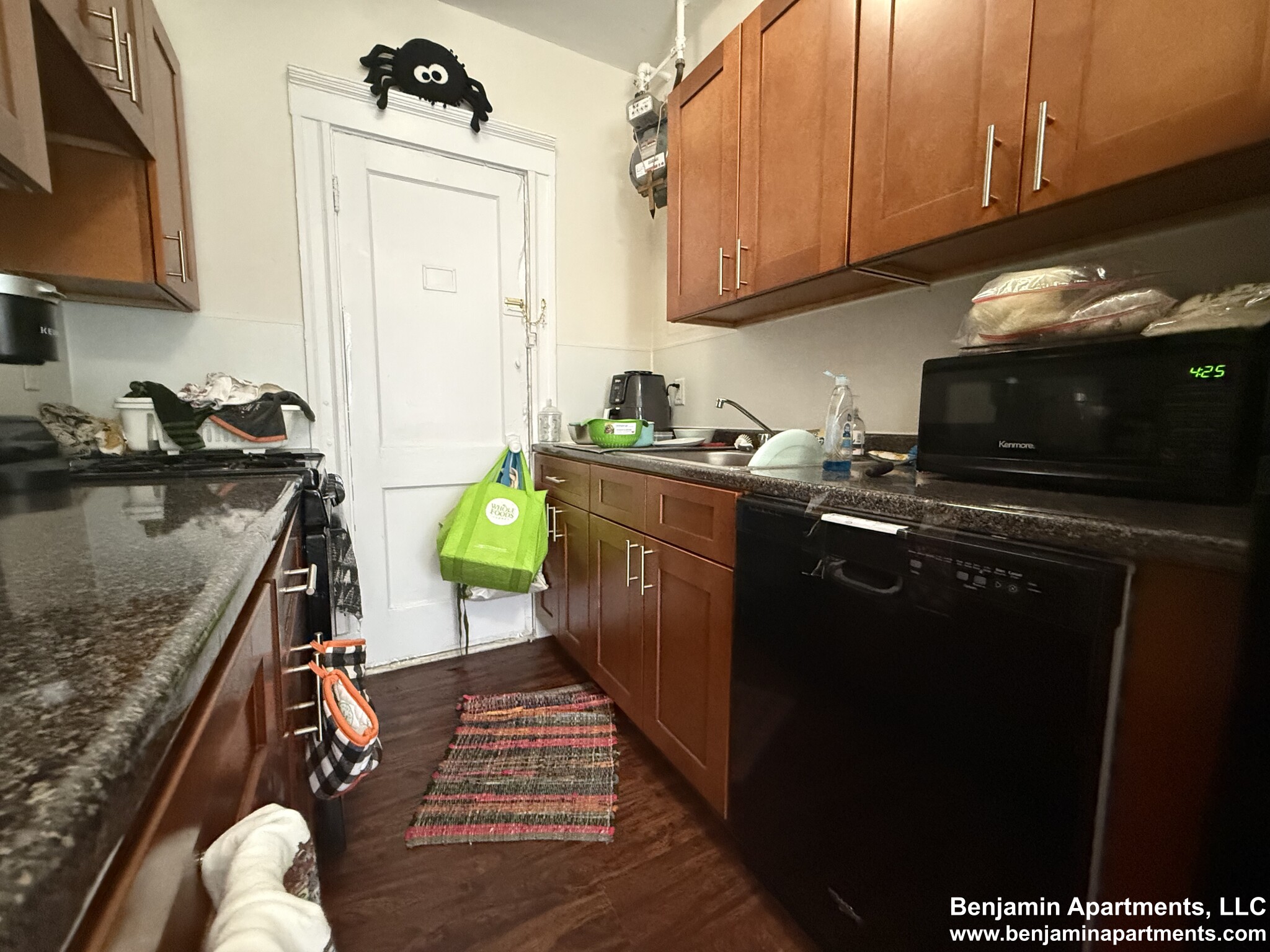 Studio bed, 1 bath apartment for rent at 1171 Boylston St Unit 26C, Fenway — photo 6 of 18