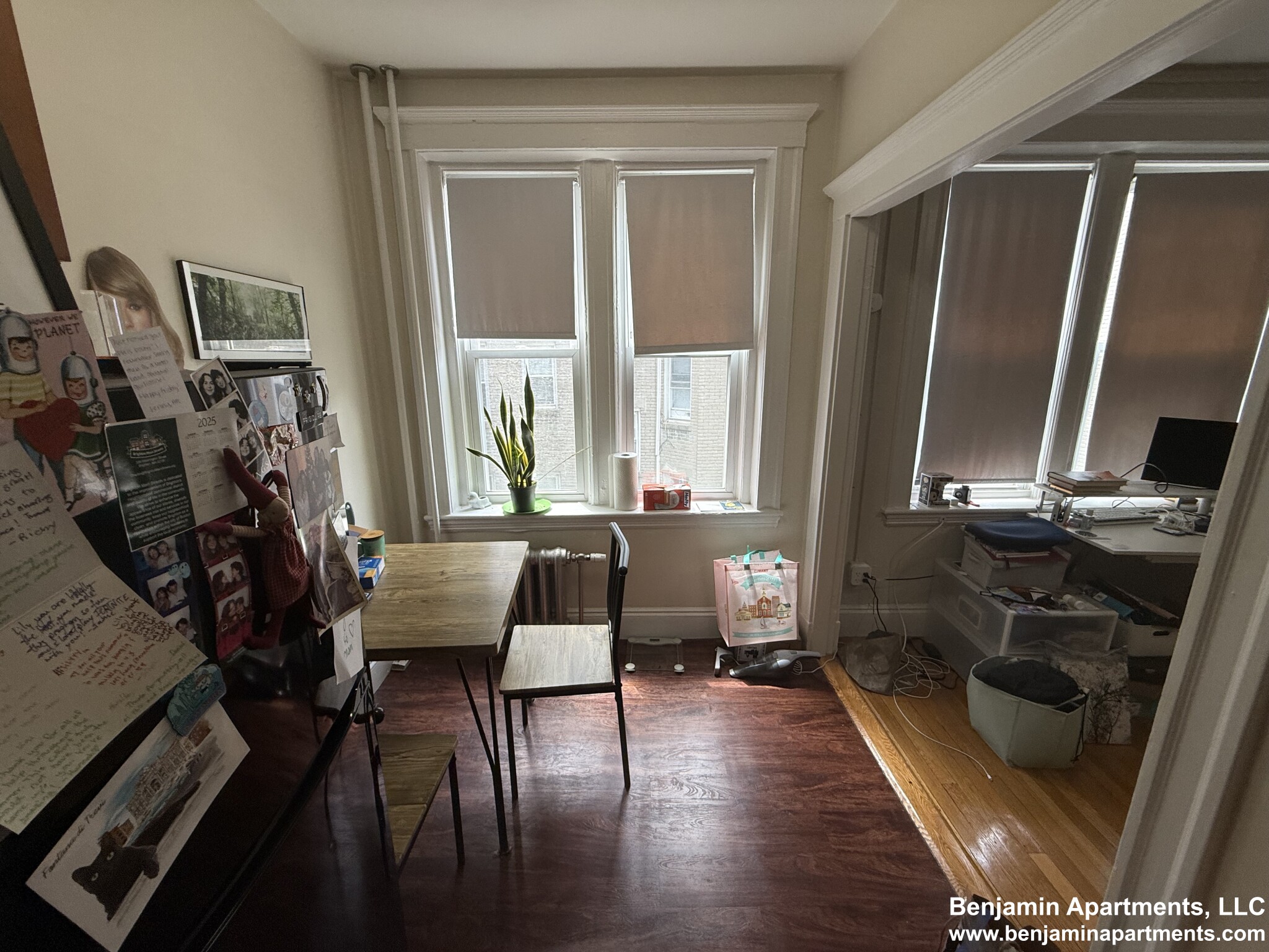 Studio bed, 1 bath apartment for rent at 1171 Boylston St Unit 26C, Fenway — photo 9 of 18