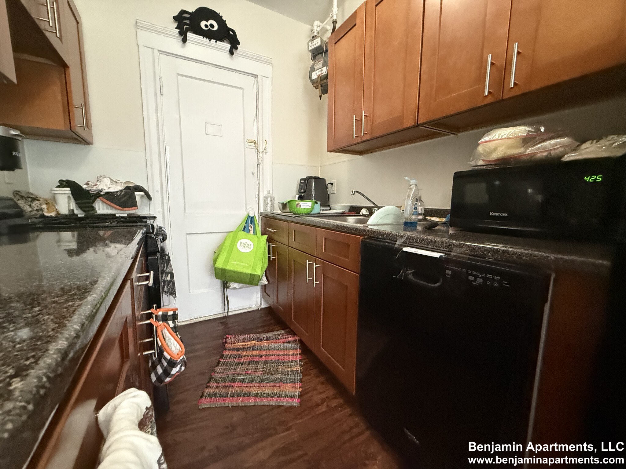 Studio bed, 1 bath apartment for rent at 1171 Boylston St Unit 26C, Fenway — photo 7 of 18