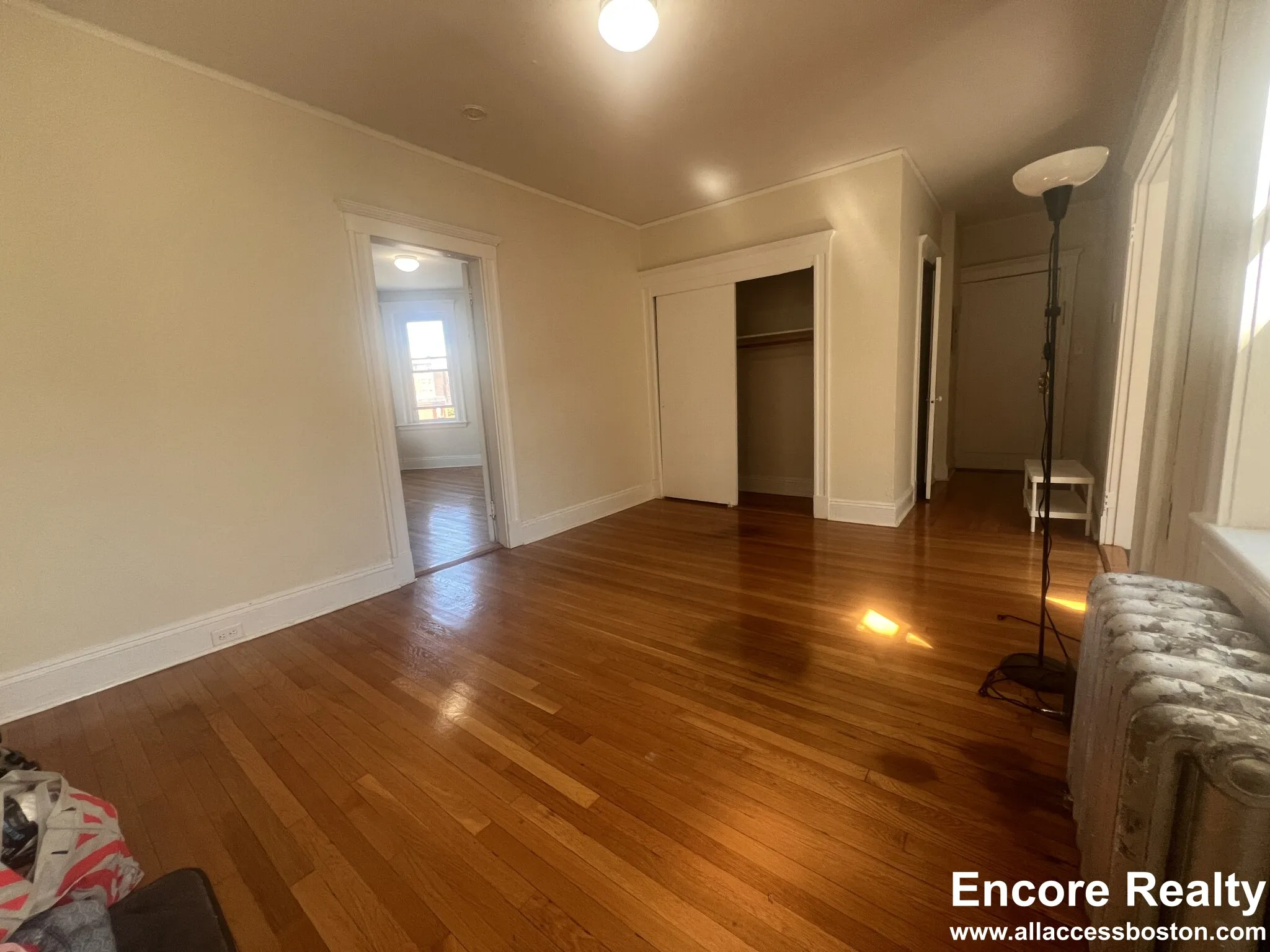 1 bed, 1 bath apartment for rent at 1171 Boylston St Unit 27, Fenway — photo 5 of 8
