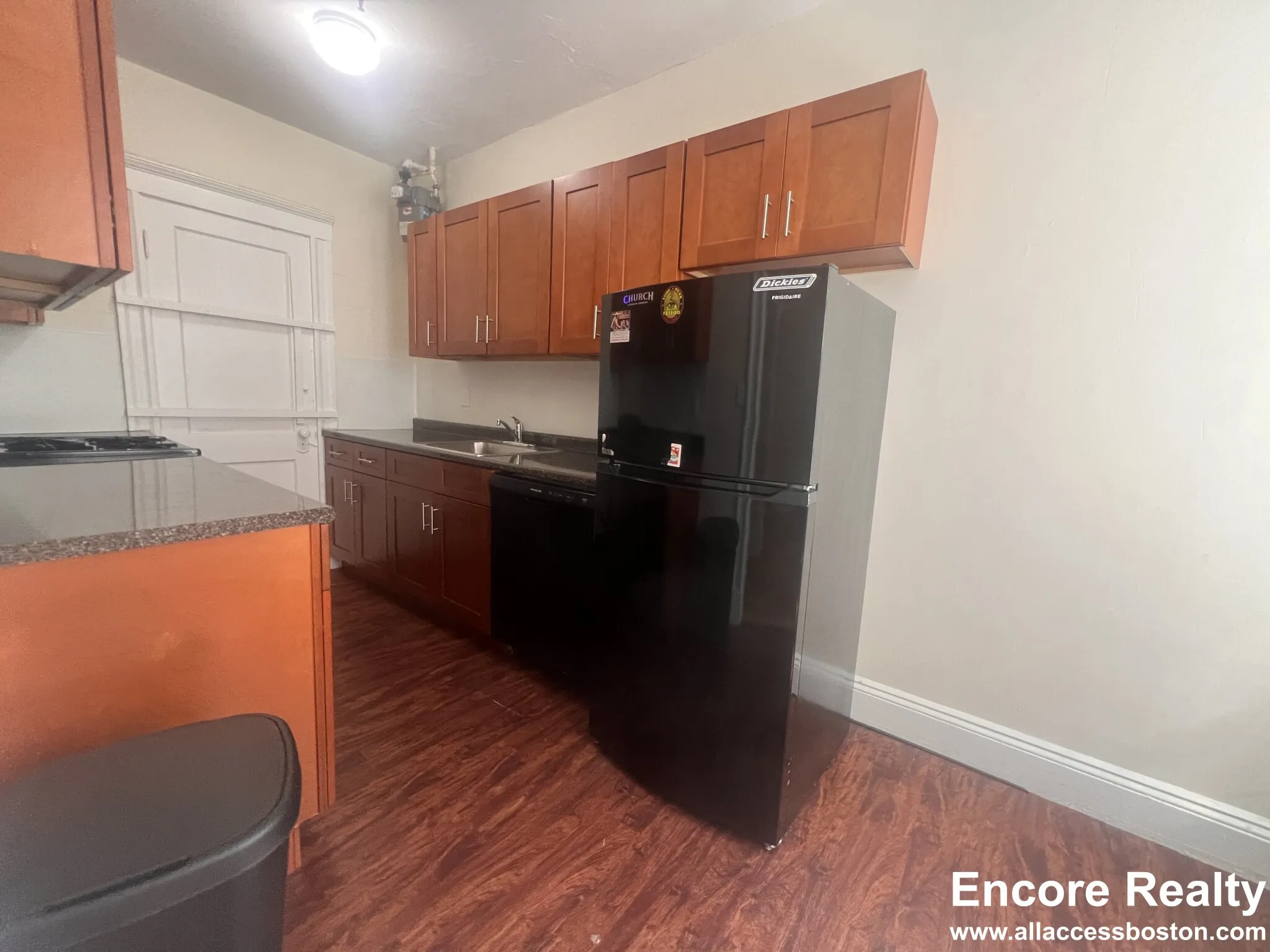 1 bed, 1 bath apartment for rent at 1171 Boylston St Unit 27, Fenway — photo 3 of 8
