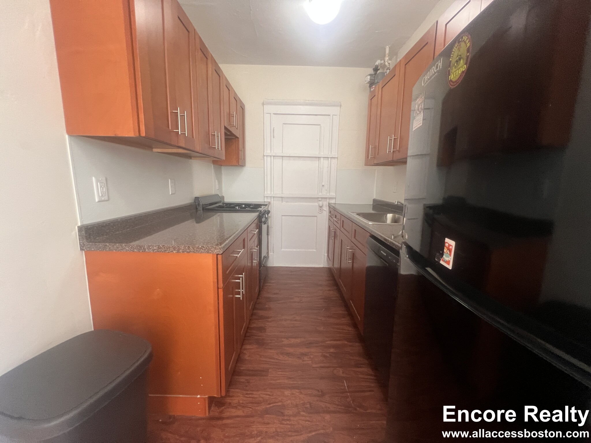 1 bed, 1 bath apartment for rent at 1171 Boylston St Unit 27, Fenway — photo 1 of 8