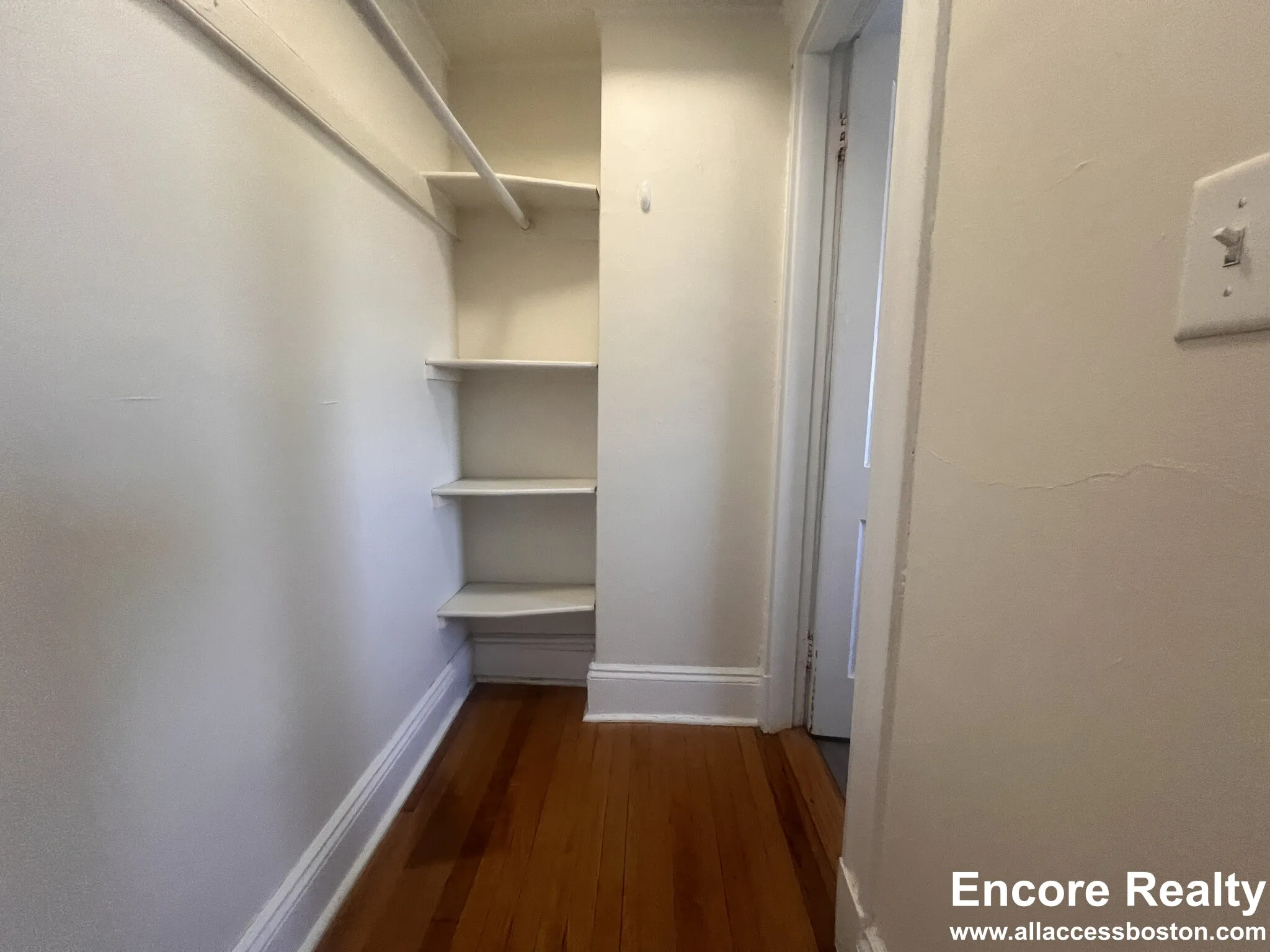1 bed, 1 bath apartment for rent at 1171 Boylston St Unit 27, Fenway — photo 7 of 8