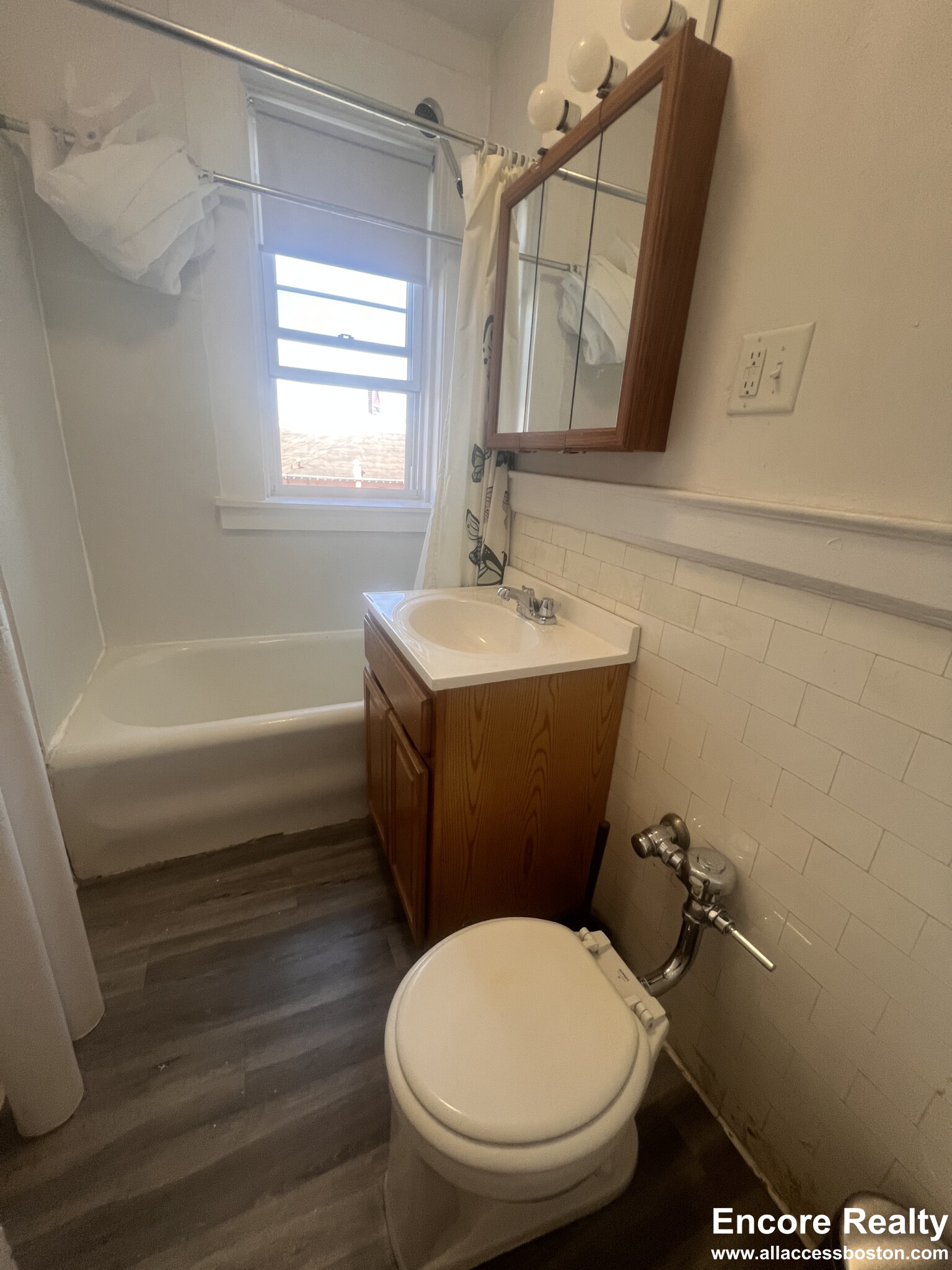 1 bed, 1 bath apartment for rent at 1171 Boylston St Unit 27, Fenway — photo 8 of 8
