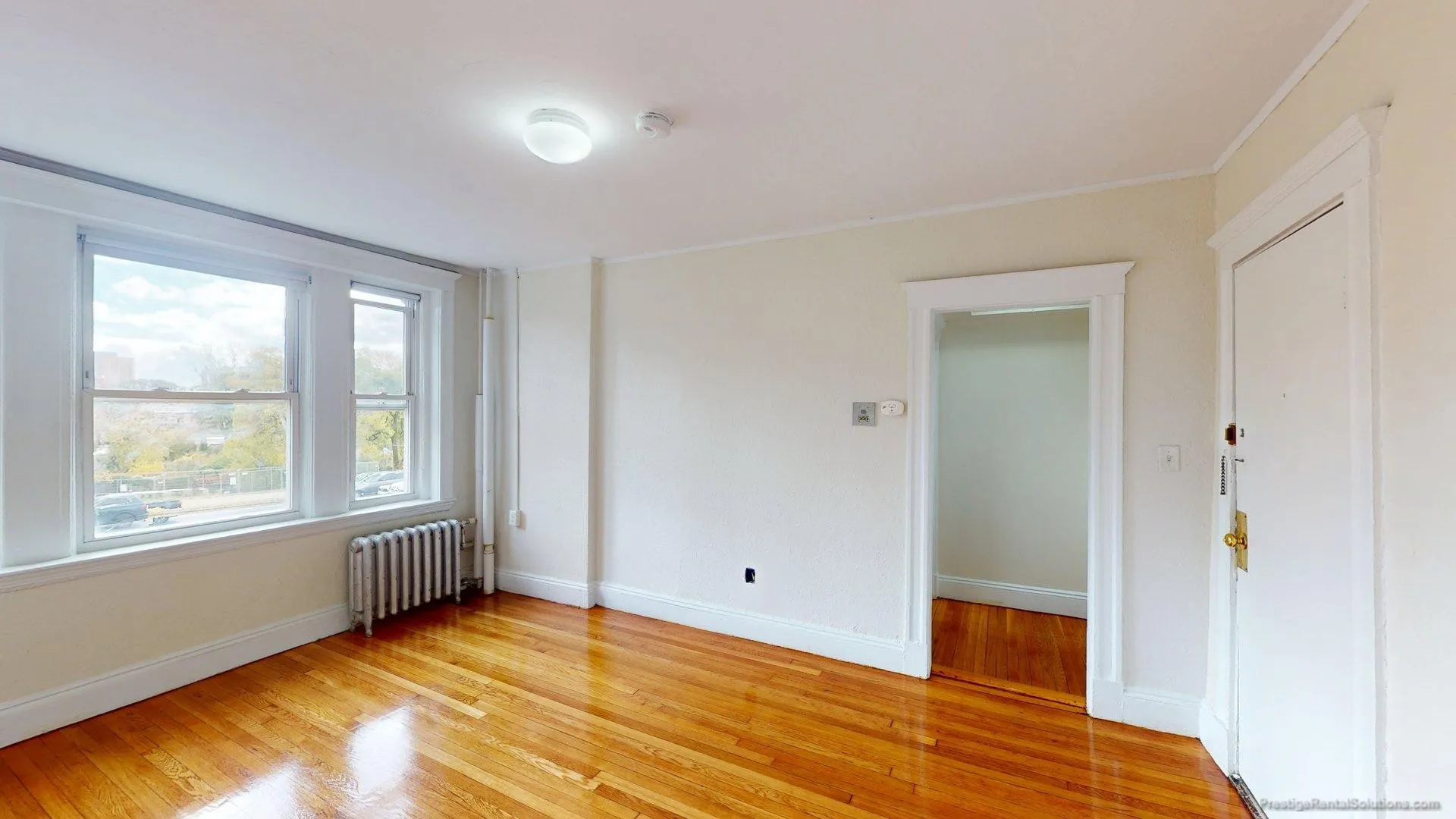 Studio bed, 1 bath apartment for rent at 1171 Boylston St Unit 28, Fenway