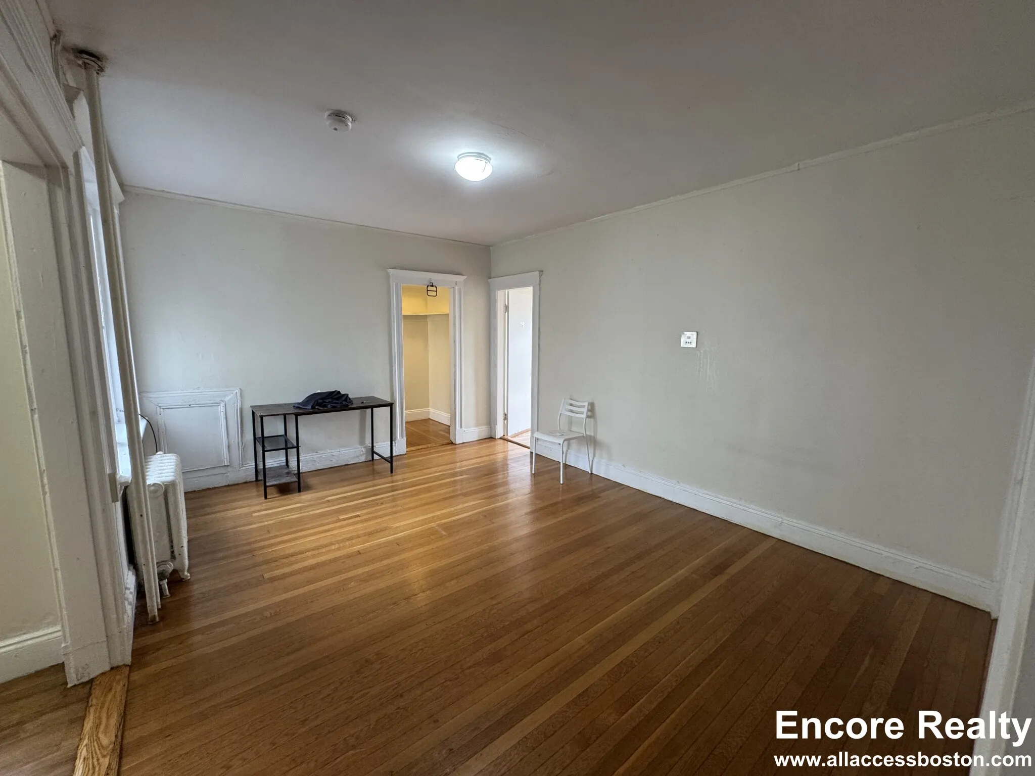 1 bed, 1 bath apartment for rent at 1171 Boylston St Unit 31A, Fenway — photo 3 of 9