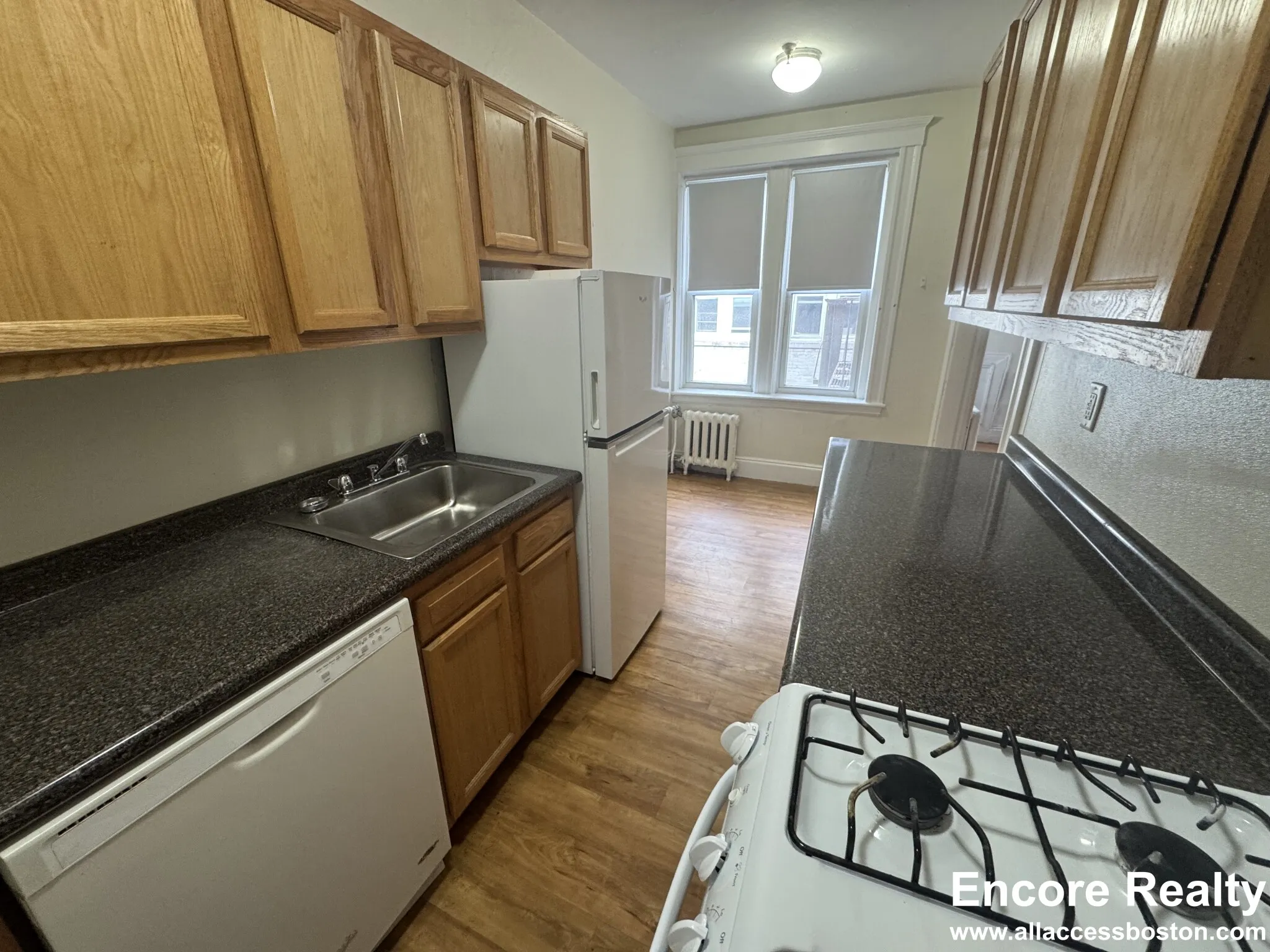 1 bed, 1 bath apartment for rent at 1171 Boylston St Unit 31A, Fenway — photo 1 of 9