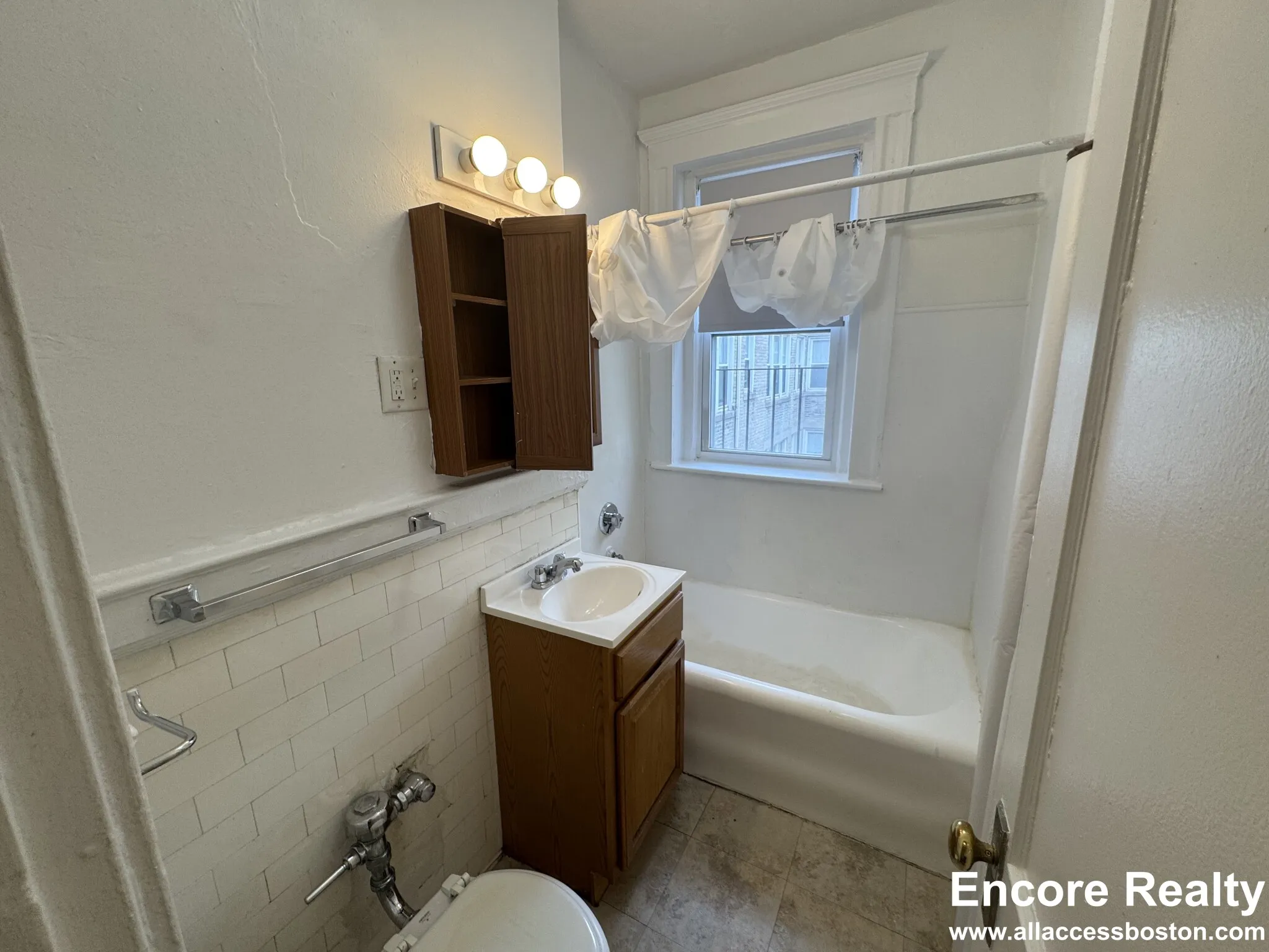 1 bed, 1 bath apartment for rent at 1171 Boylston St Unit 31A, Fenway — photo 9 of 9