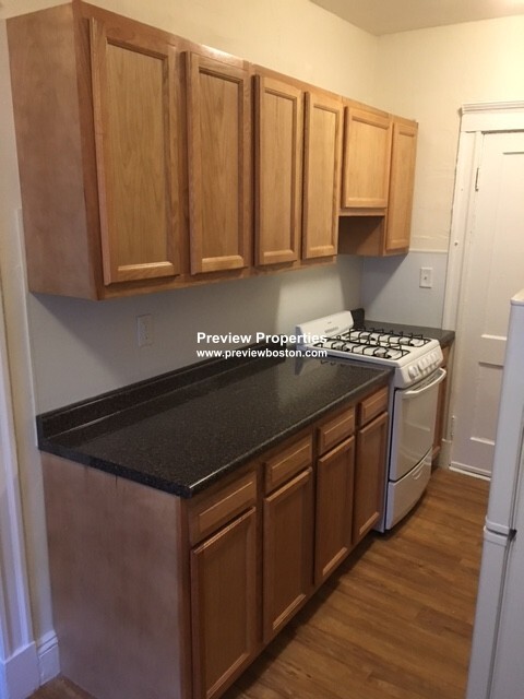 1 bed, 1 bath apartment for rent at 1171 Boylston St Unit 31P, Fenway — photo 3 of 6