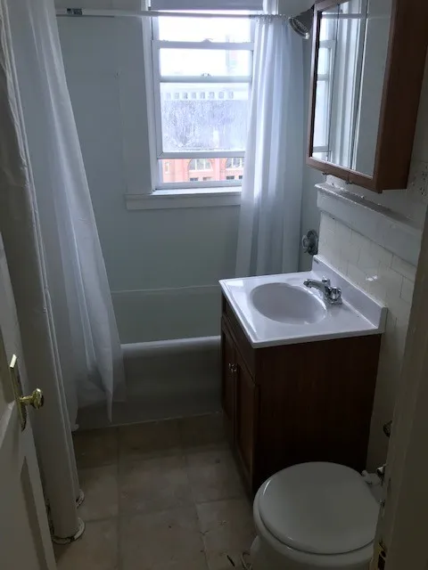 1 bed, 1 bath apartment for rent at 1171 Boylston St Unit 35, Fenway — photo 11 of 11