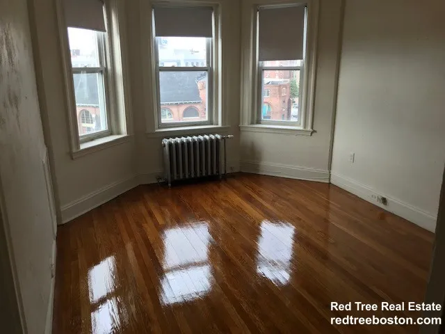 1 bed, 1 bath apartment for rent at 1171 Boylston St Unit 35, Fenway — photo 6 of 7
