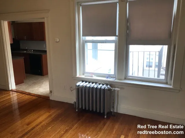 1 bed, 1 bath apartment for rent at 1171 Boylston St Unit 35, Fenway — photo 3 of 7
