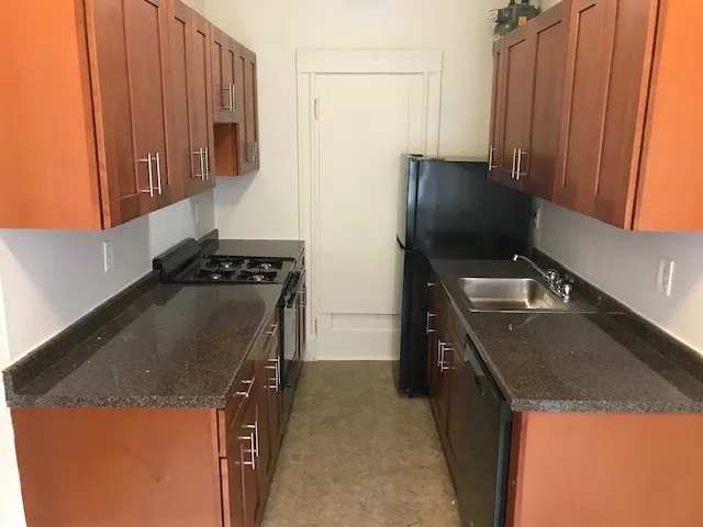 1 bed, 1 bath apartment for rent at 1171 Boylston St Unit 35, Fenway — photo 4 of 11
