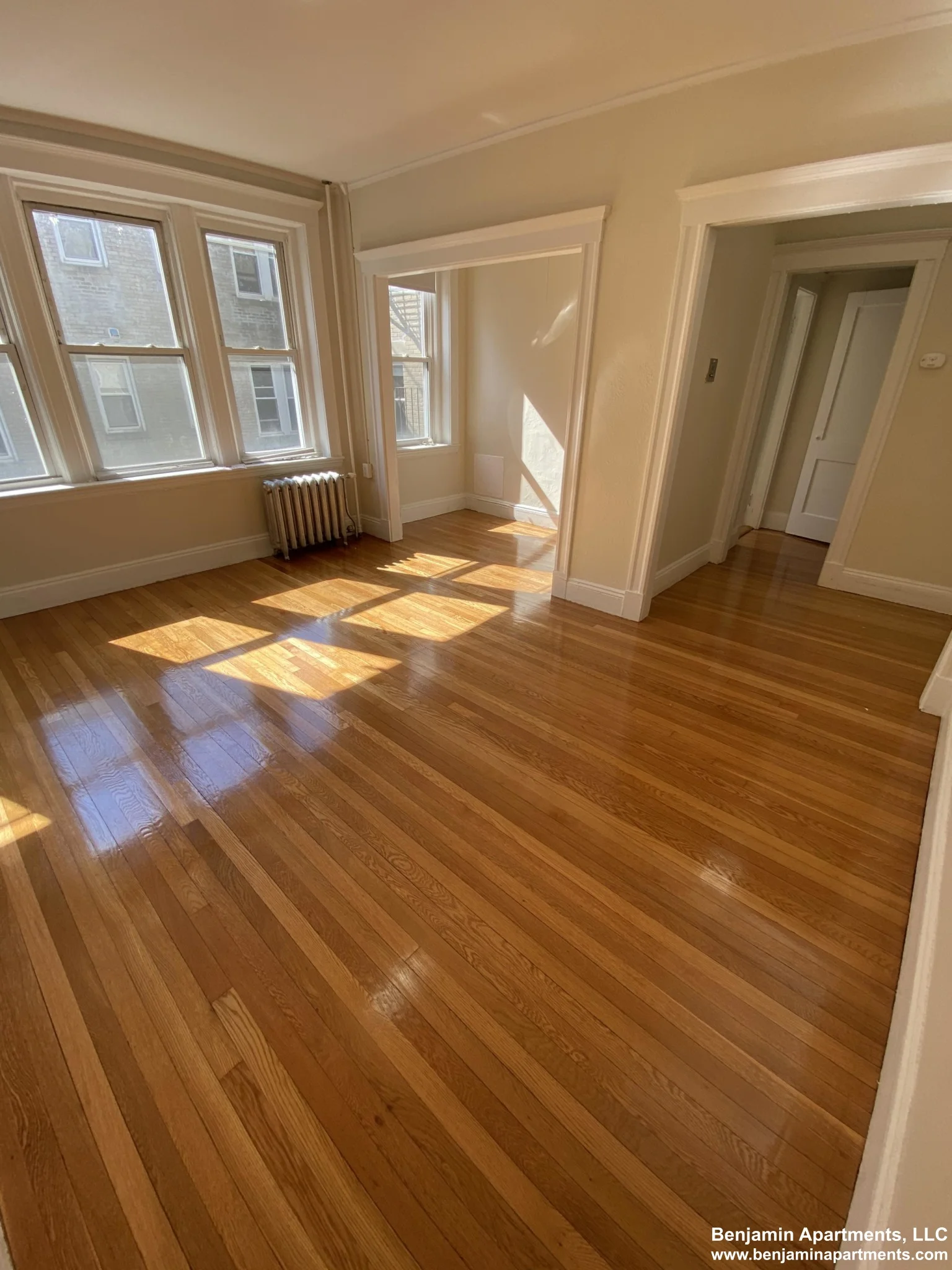 Studio bed, 1 bath apartment for rent at 1171 Boylston St Unit 36, Fenway — photo 17 of 19