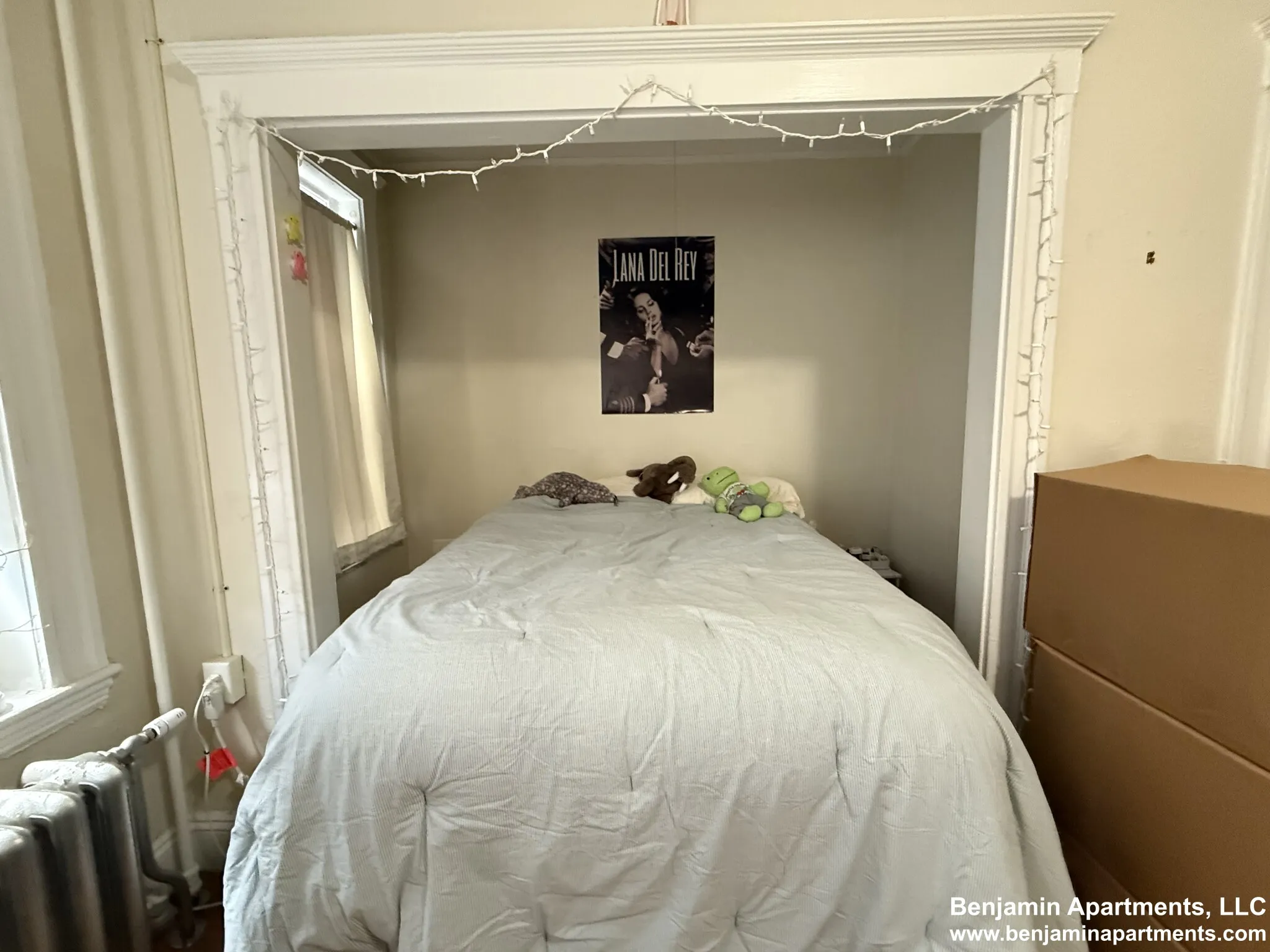 Studio bed, 1 bath apartment for rent at 1171 Boylston St Unit 36, Fenway — photo 3 of 19