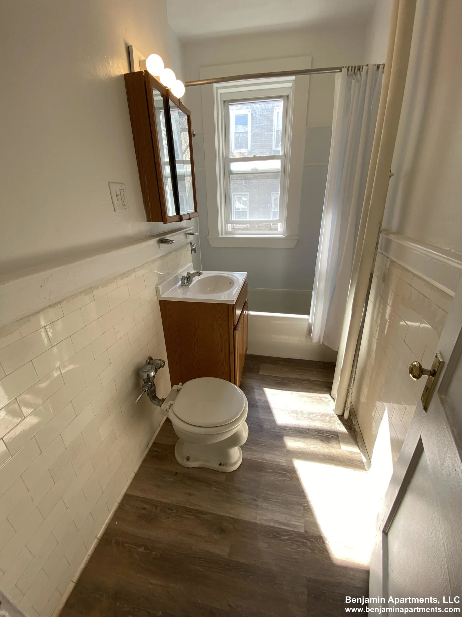 Studio bed, 1 bath apartment for rent at 1171 Boylston St Unit 36, Fenway — photo 19 of 19