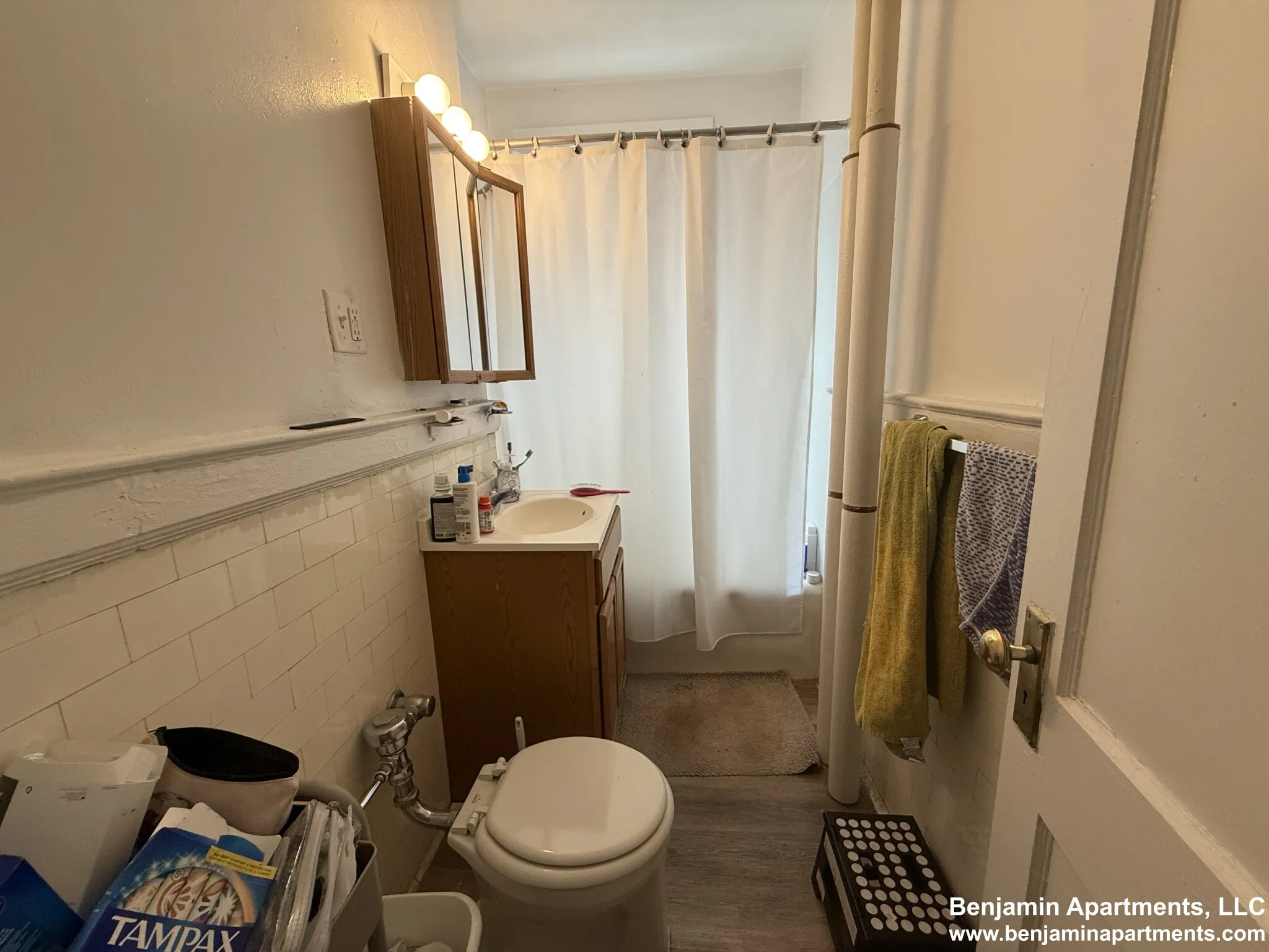 Studio bed, 1 bath apartment for rent at 1171 Boylston St Unit 36, Fenway — photo 11 of 19