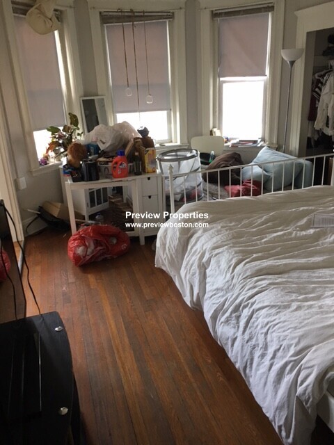 Studio bed, 1 bath apartment for rent at 1171 Boylston St Unit 36P, Fenway — photo 5 of 5