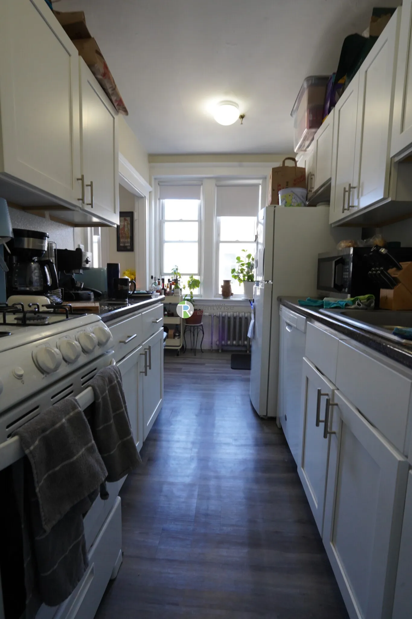 1 bed, 1 bath apartment for rent at 1171 Boylston St Unit 38-1, Fenway — photo 7 of 13
