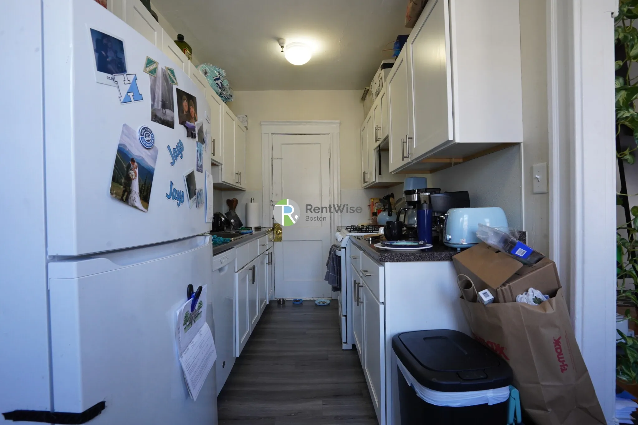 1 bed, 1 bath apartment for rent at 1171 Boylston St Unit 38-1, Fenway — photo 5 of 13