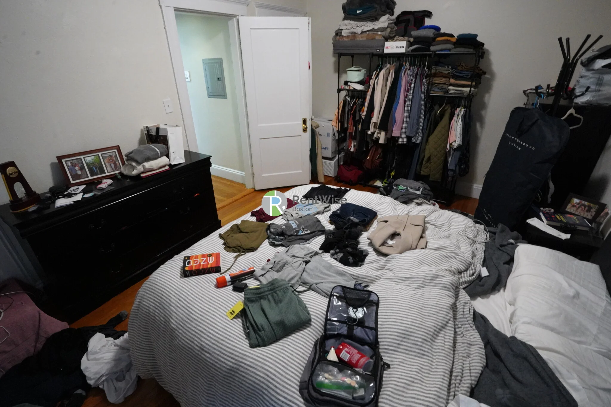 1 bed, 1 bath apartment for rent at 1171 Boylston St Unit 38-1, Fenway — photo 10 of 13