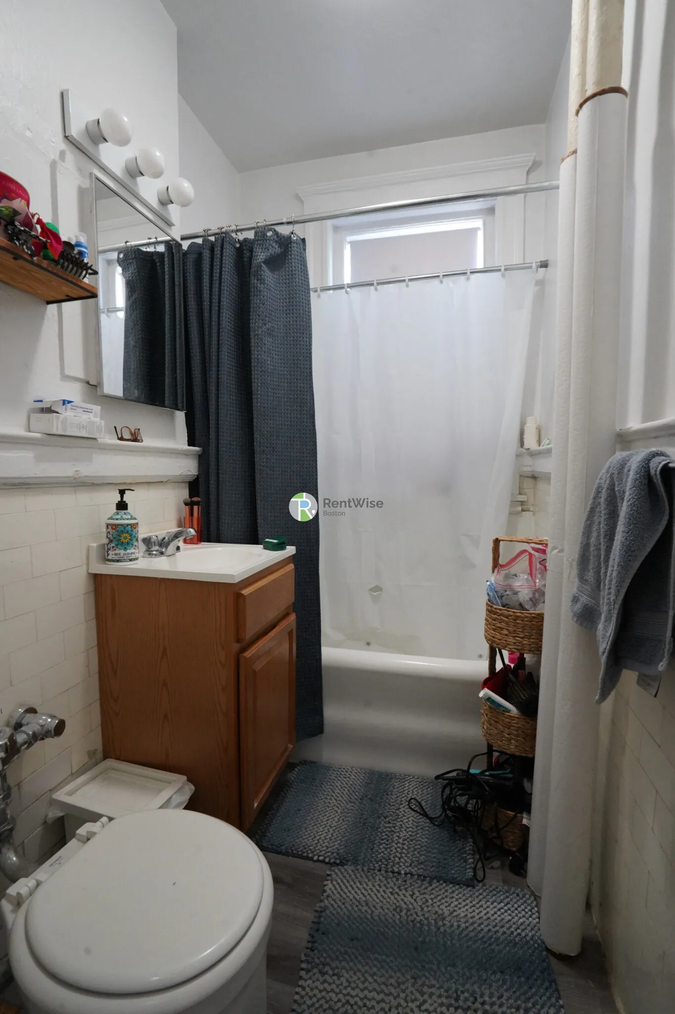1 bed, 1 bath apartment for rent at 1171 Boylston St Unit 38-1, Fenway — photo 8 of 13