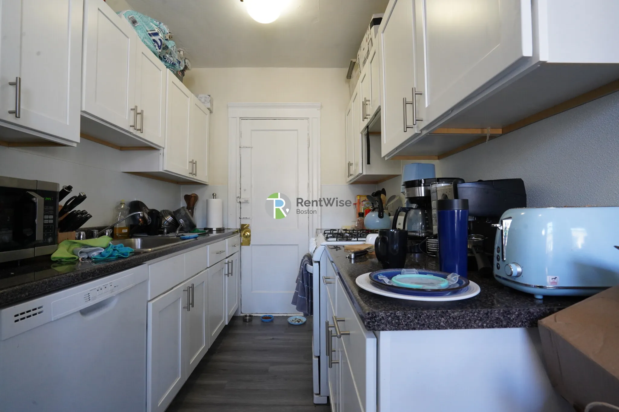 1 bed, 1 bath apartment for rent at 1171 Boylston St Unit 38-1, Fenway — photo 4 of 13