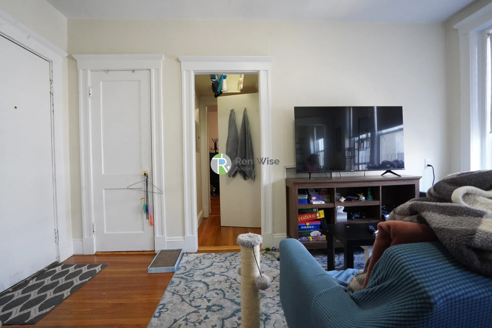 1 bed, 1 bath apartment for rent at 1171 Boylston St Unit 38-1, Fenway — photo 3 of 13