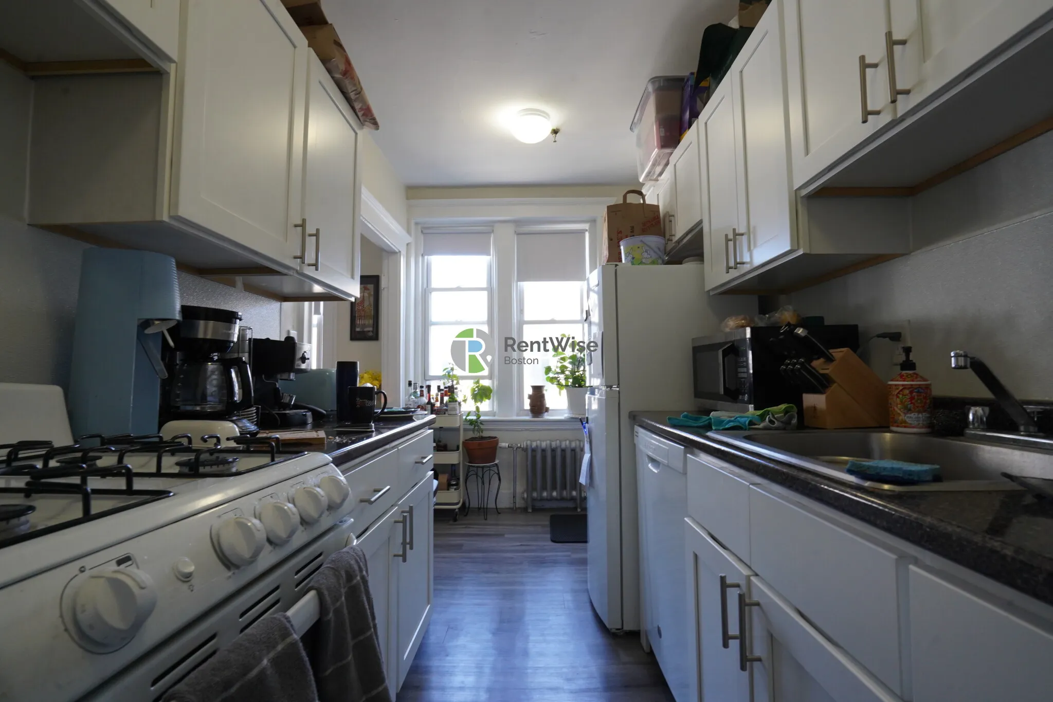 1 bed, 1 bath apartment for rent at 1171 Boylston St Unit 38-1, Fenway — photo 6 of 13