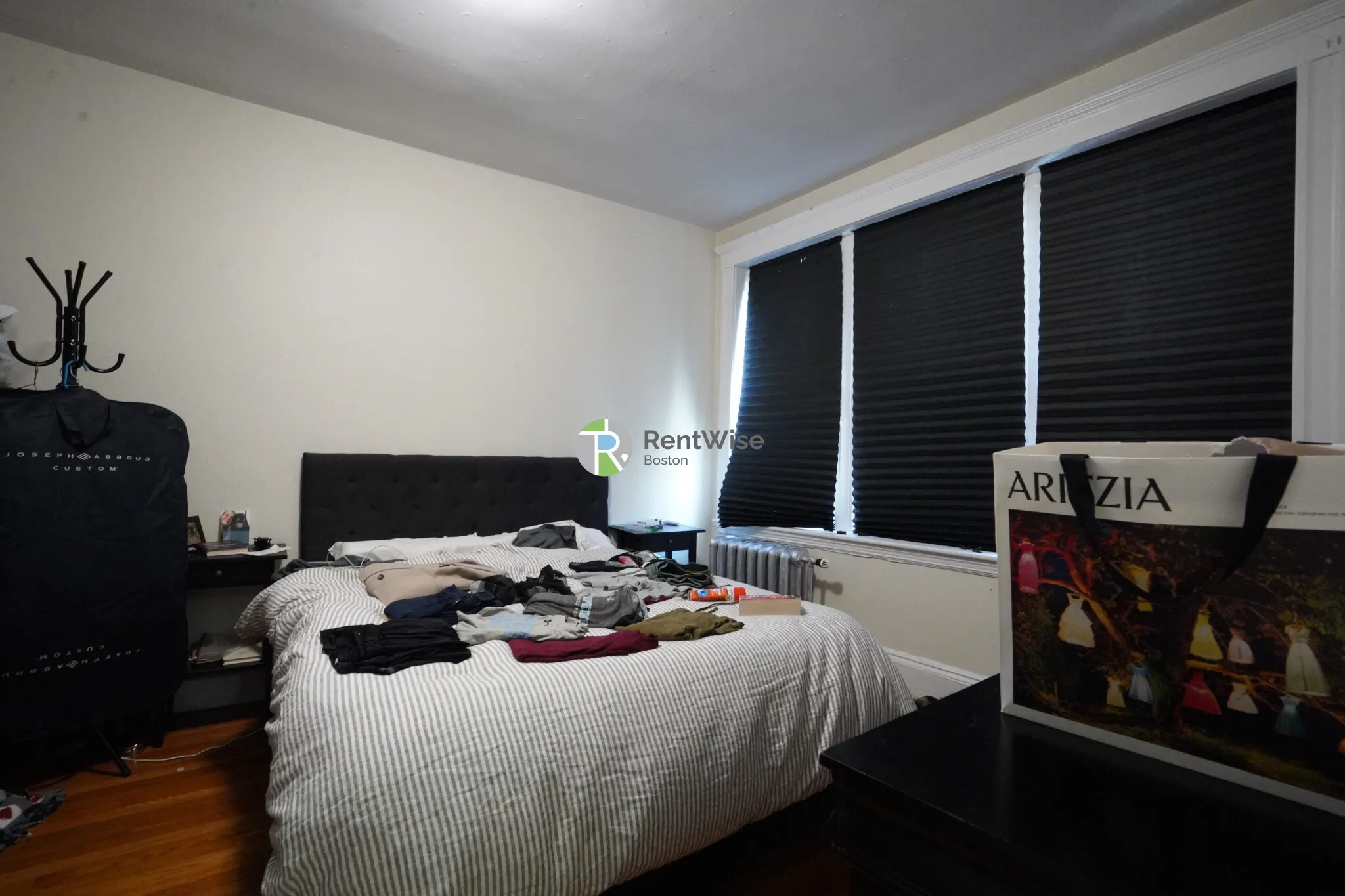 1 bed, 1 bath apartment for rent at 1171 Boylston St Unit 38-1, Fenway — photo 9 of 13