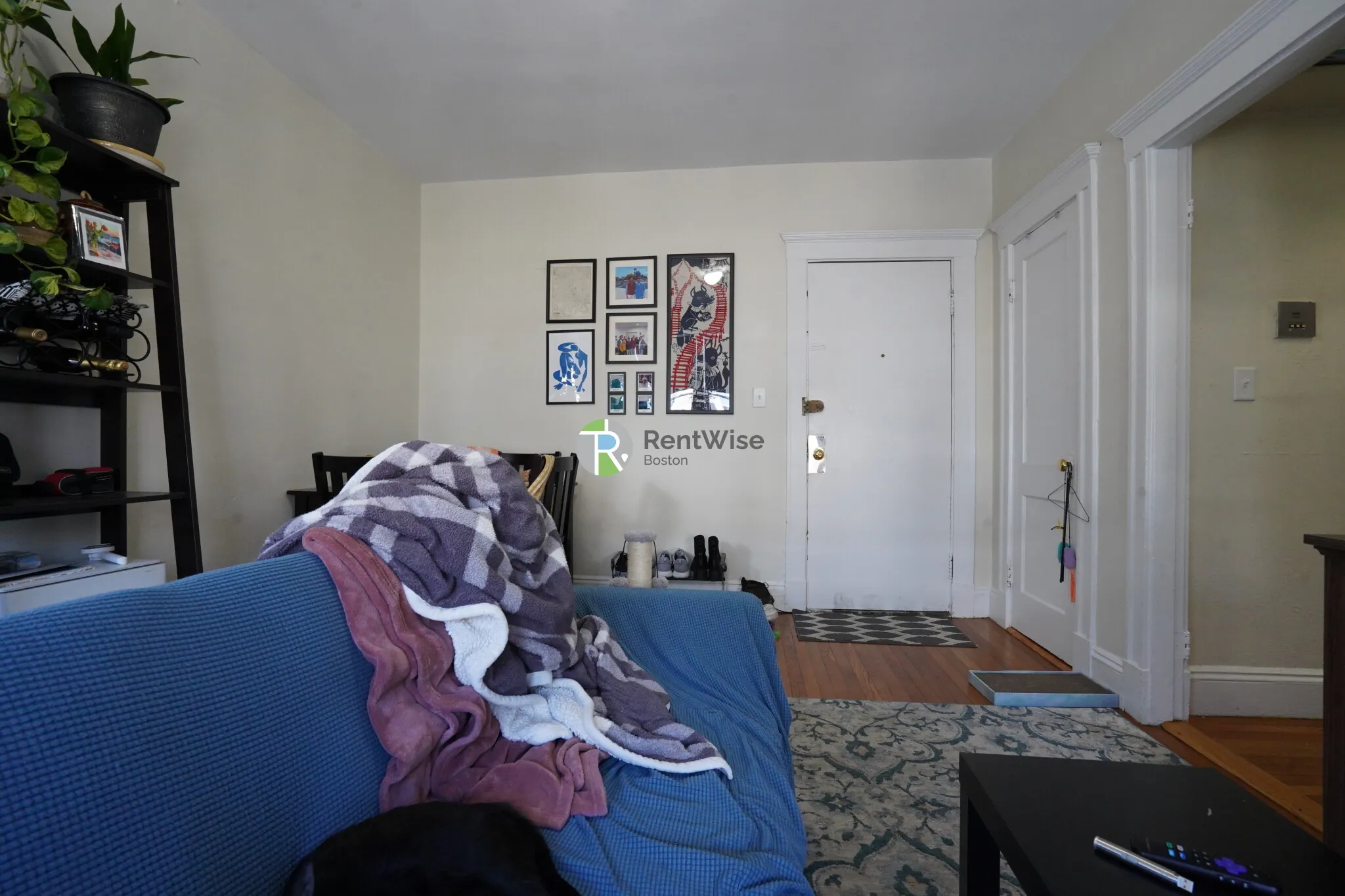 1 bed, 1 bath apartment for rent at 1171 Boylston St Unit 38-1, Fenway — photo 2 of 13