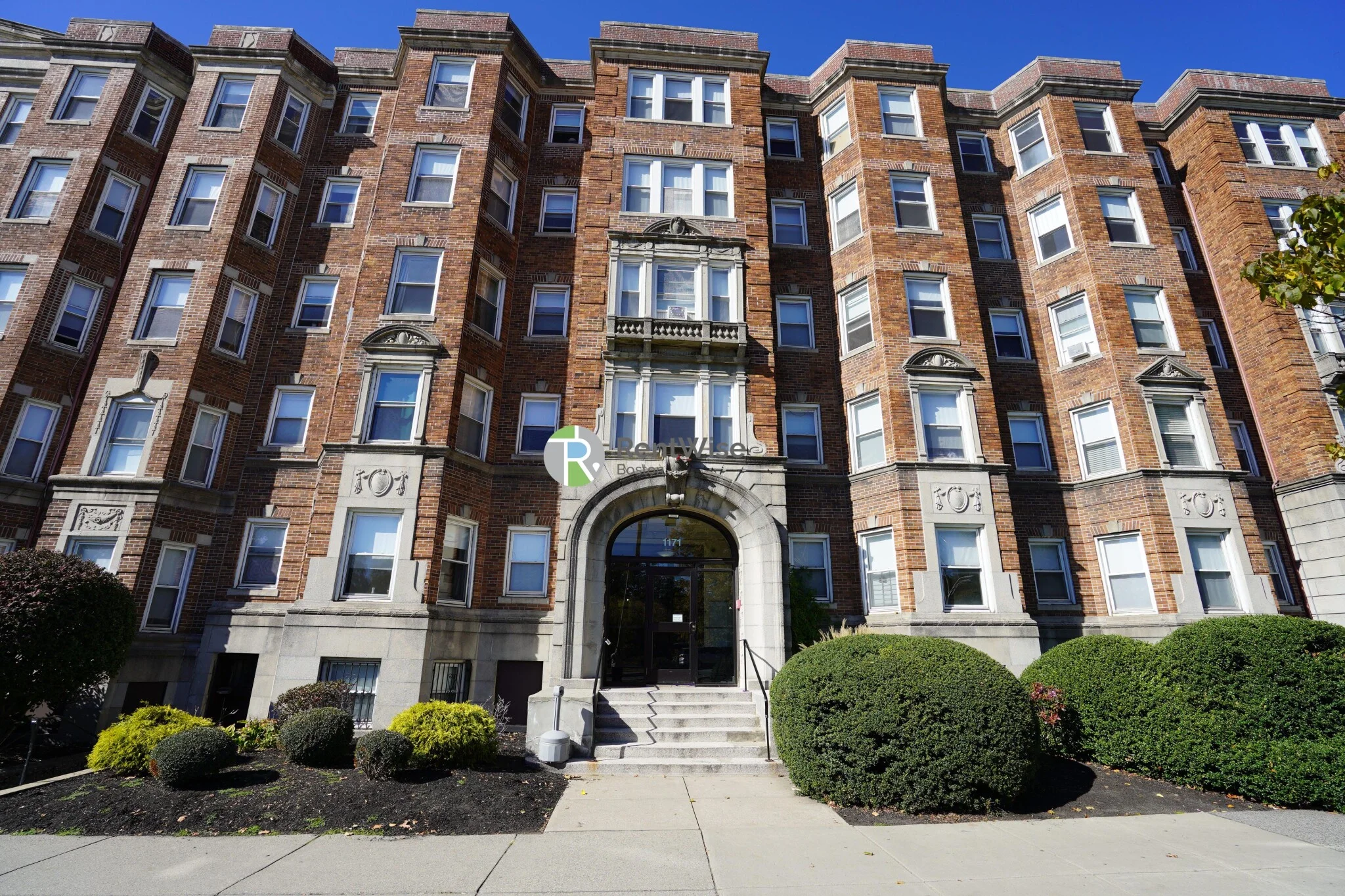 1 bed, 1 bath apartment for rent at 1171 Boylston St Unit 38-1, Fenway — photo 12 of 13