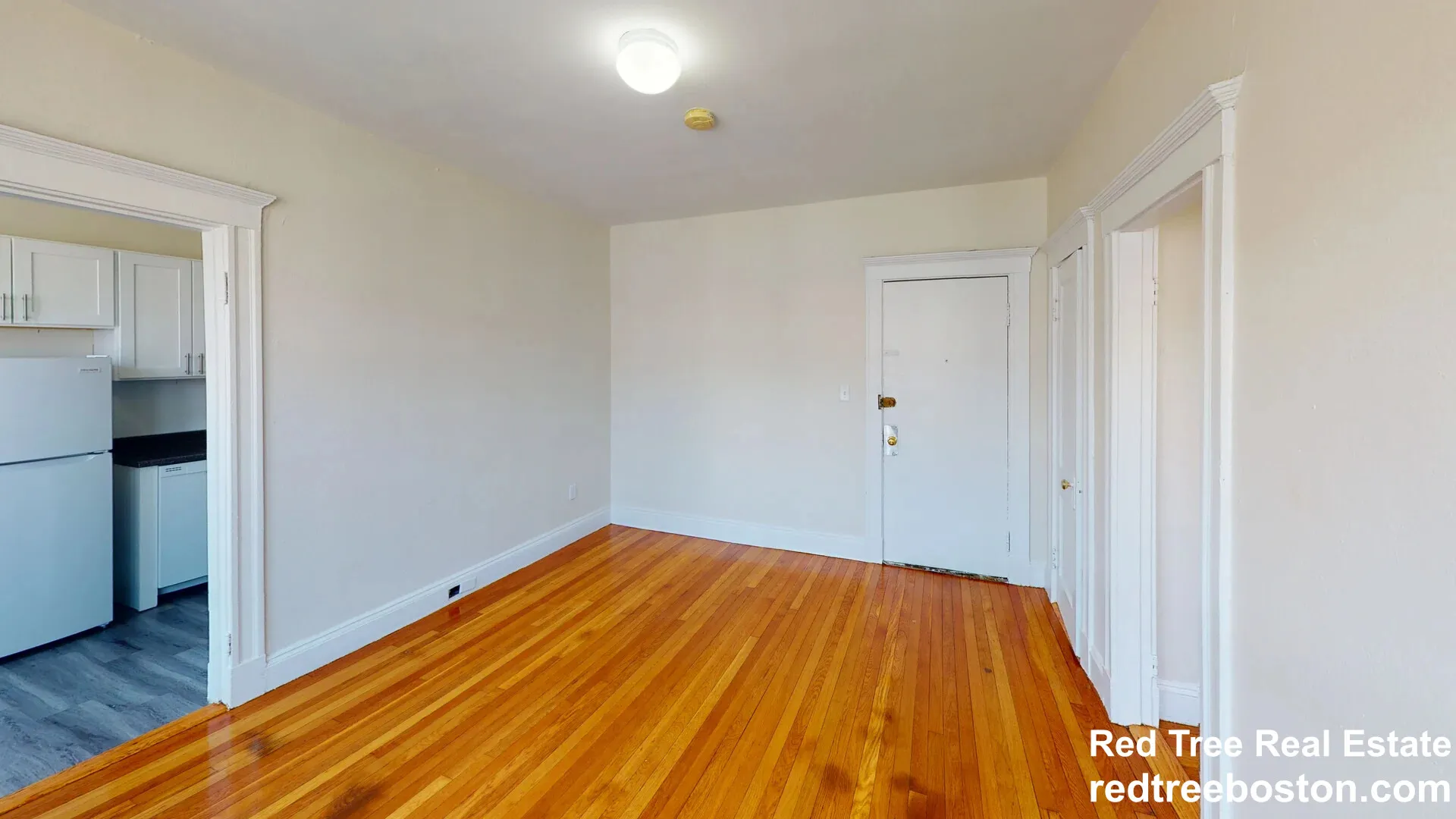 1 bed, 1 bath apartment for rent at 1171 Boylston St Unit 38, Fenway — photo 5 of 7