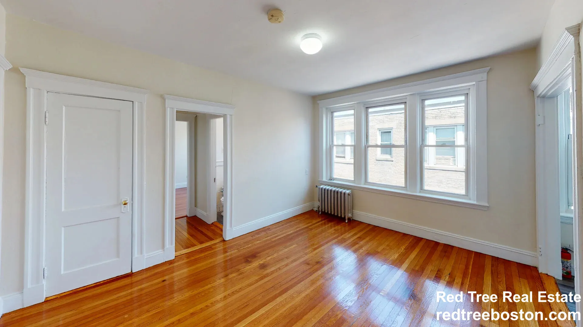 1 bed, 1 bath apartment for rent at 1171 Boylston St Unit 38, Fenway — photo 4 of 7